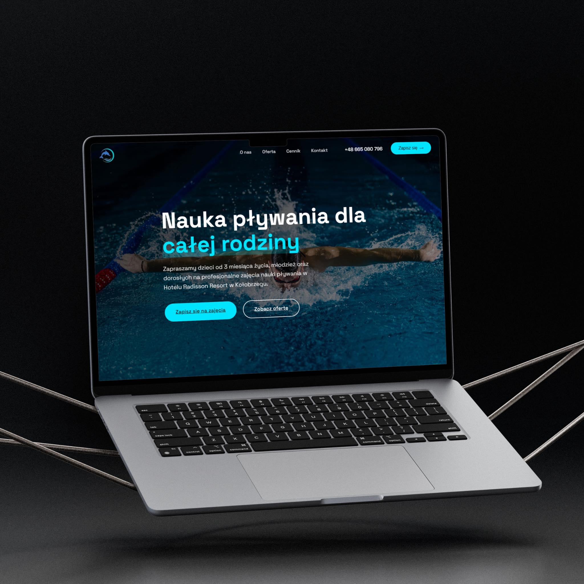 Portfolio item
