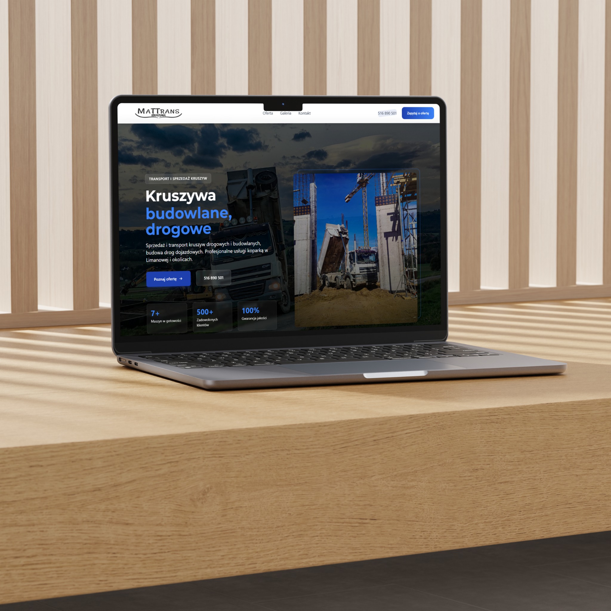 Portfolio item