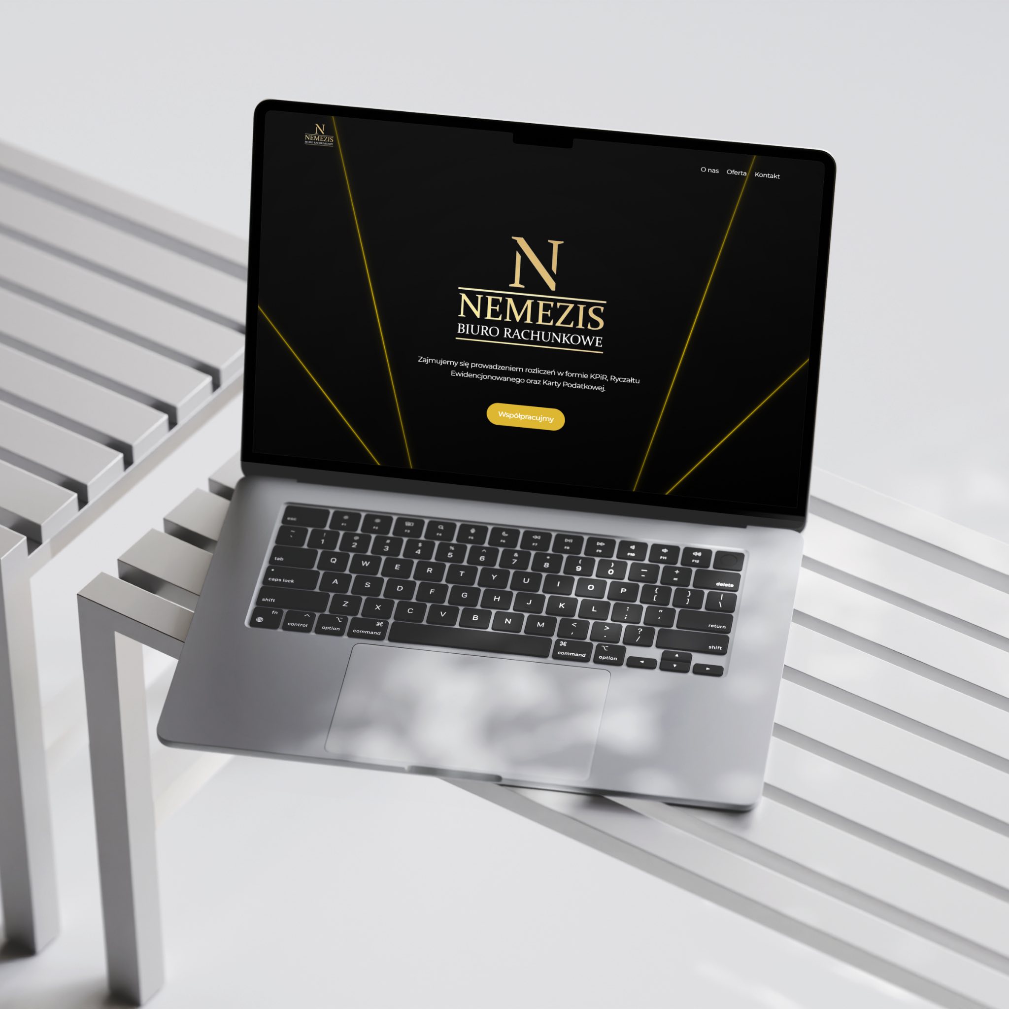Portfolio item