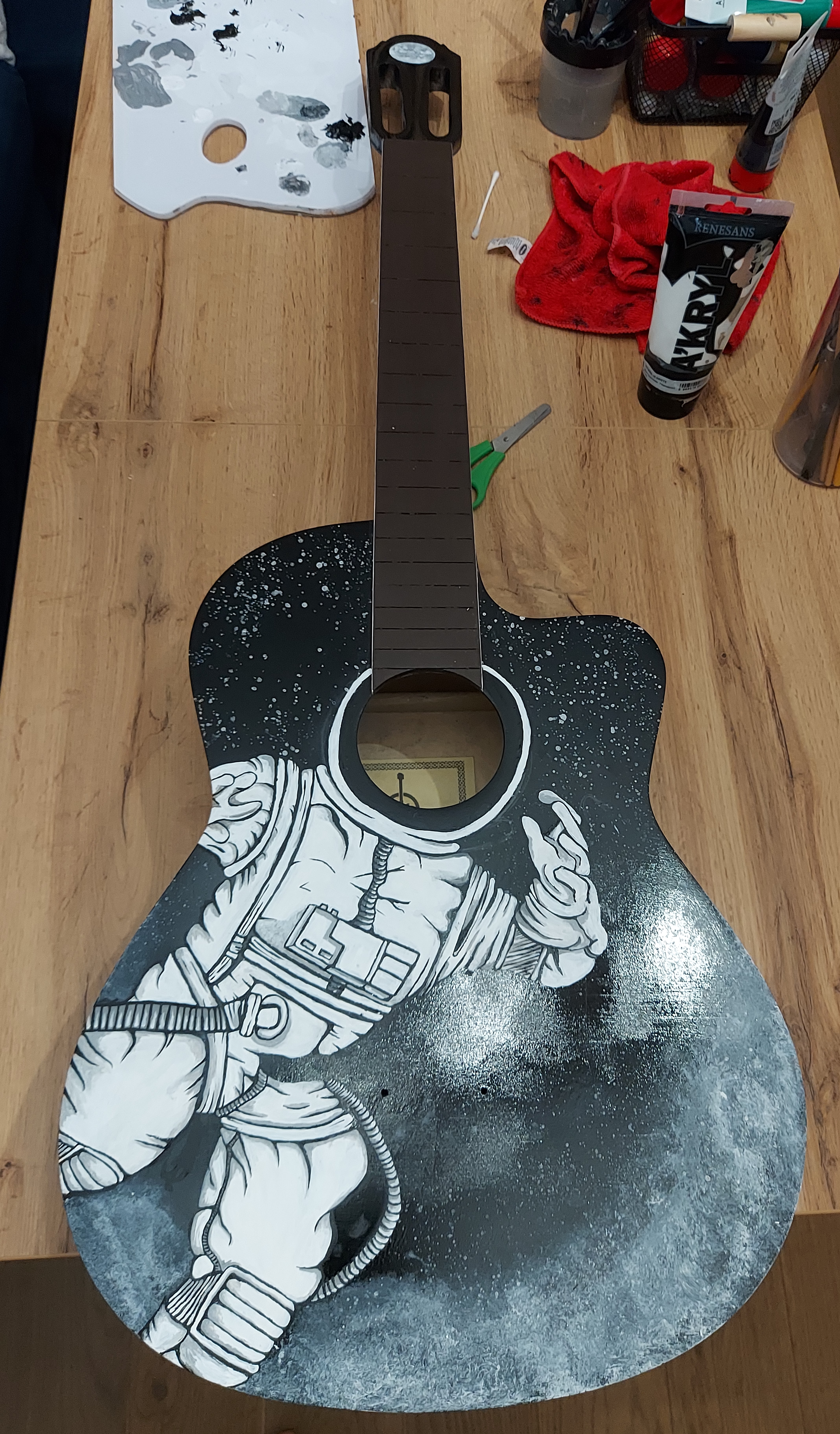Portfolio item