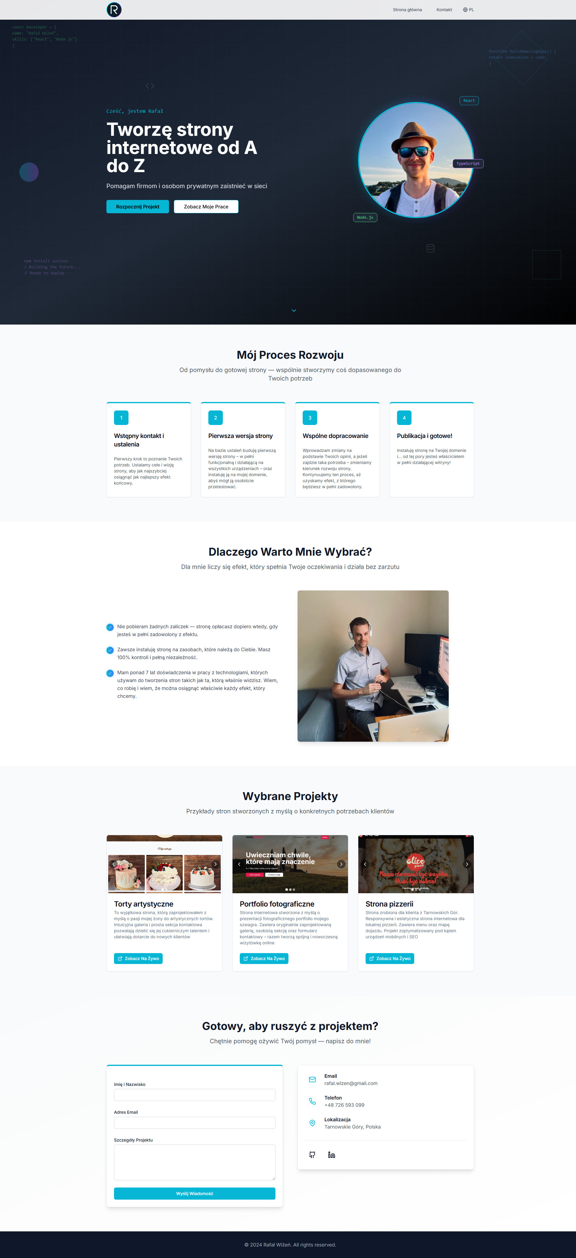 Portfolio item