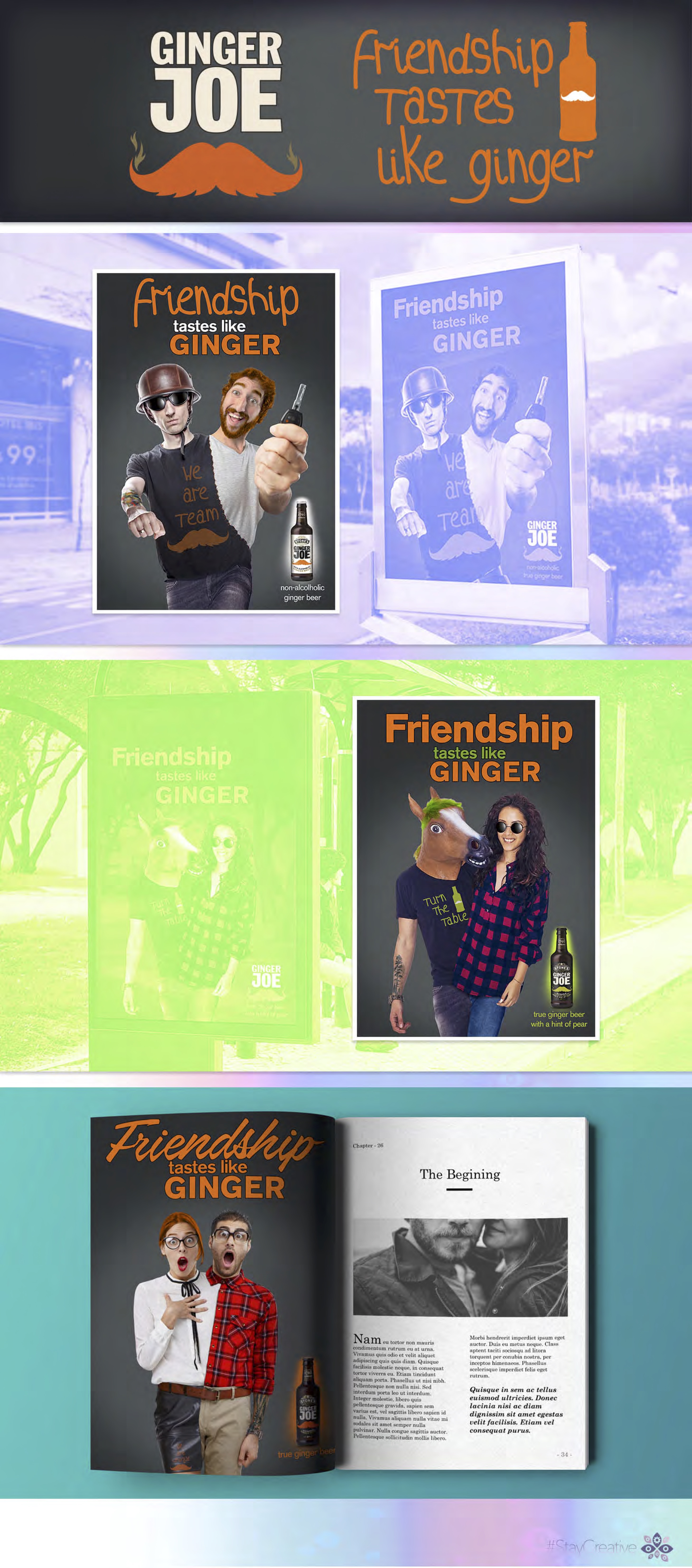 Portfolio item