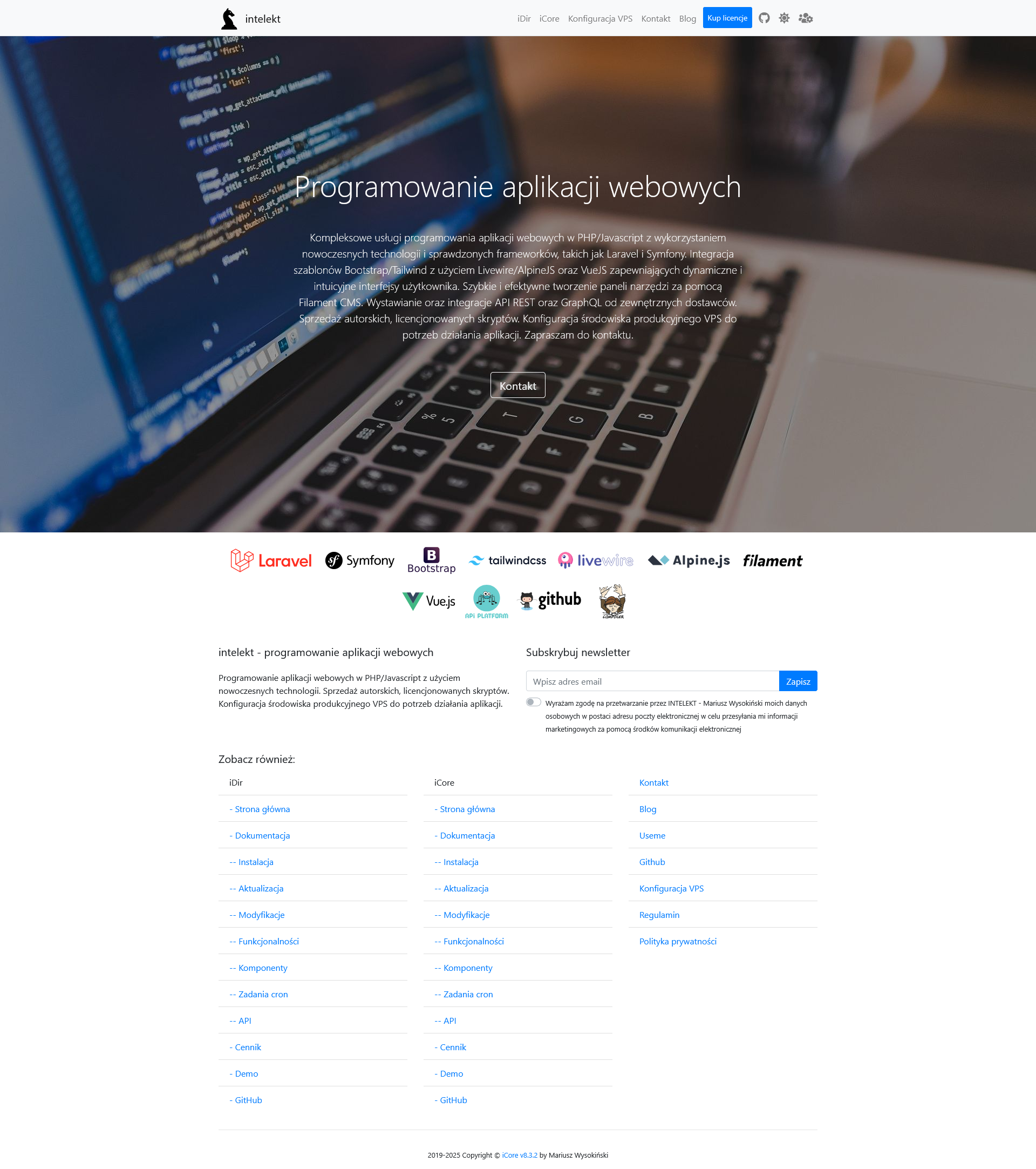 Portfolio item