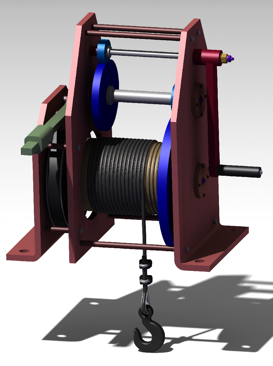 Portfolio item