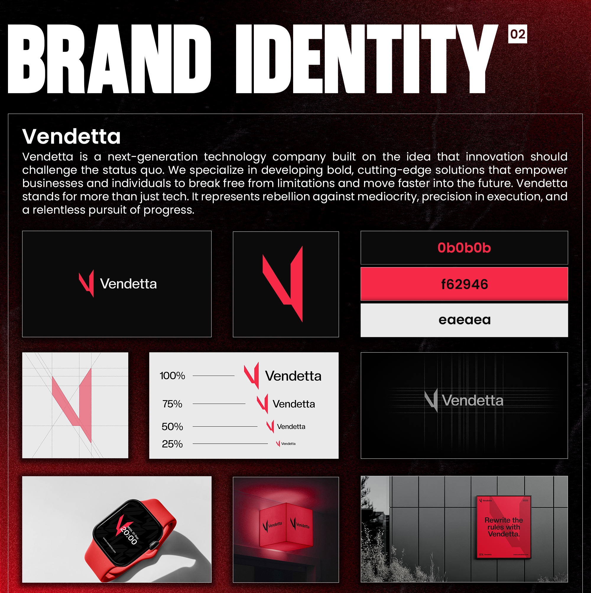 Portfolio item