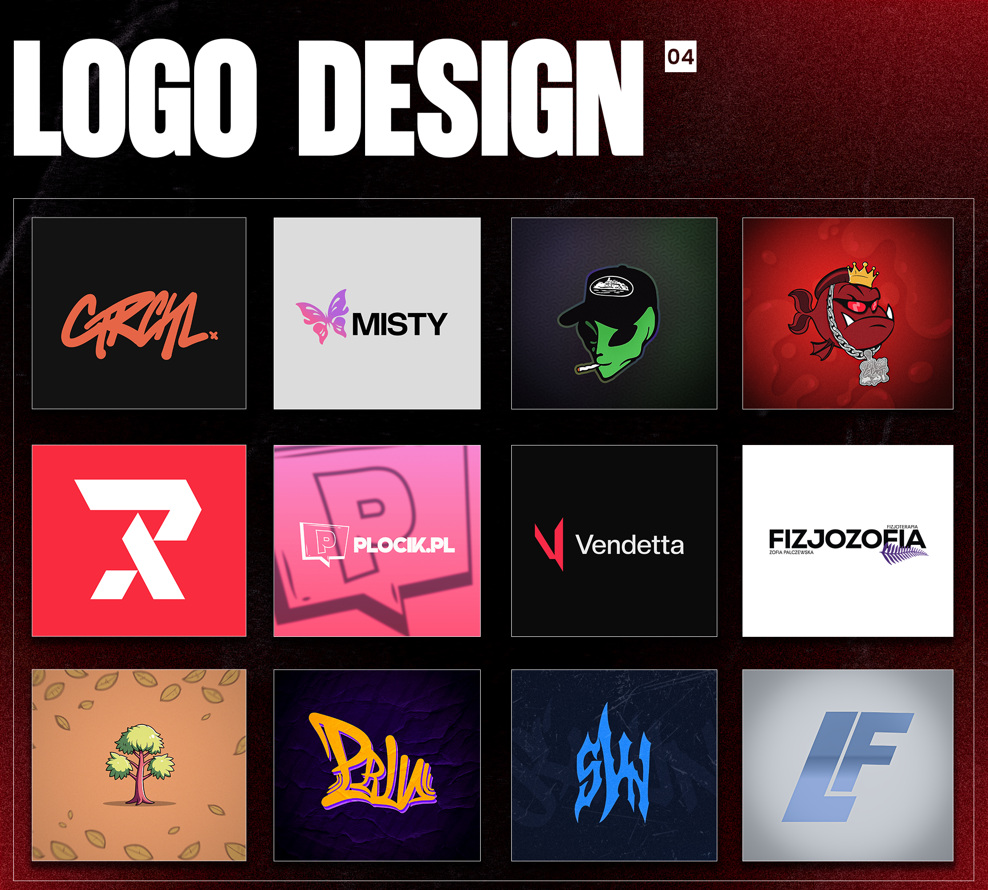 Portfolio item