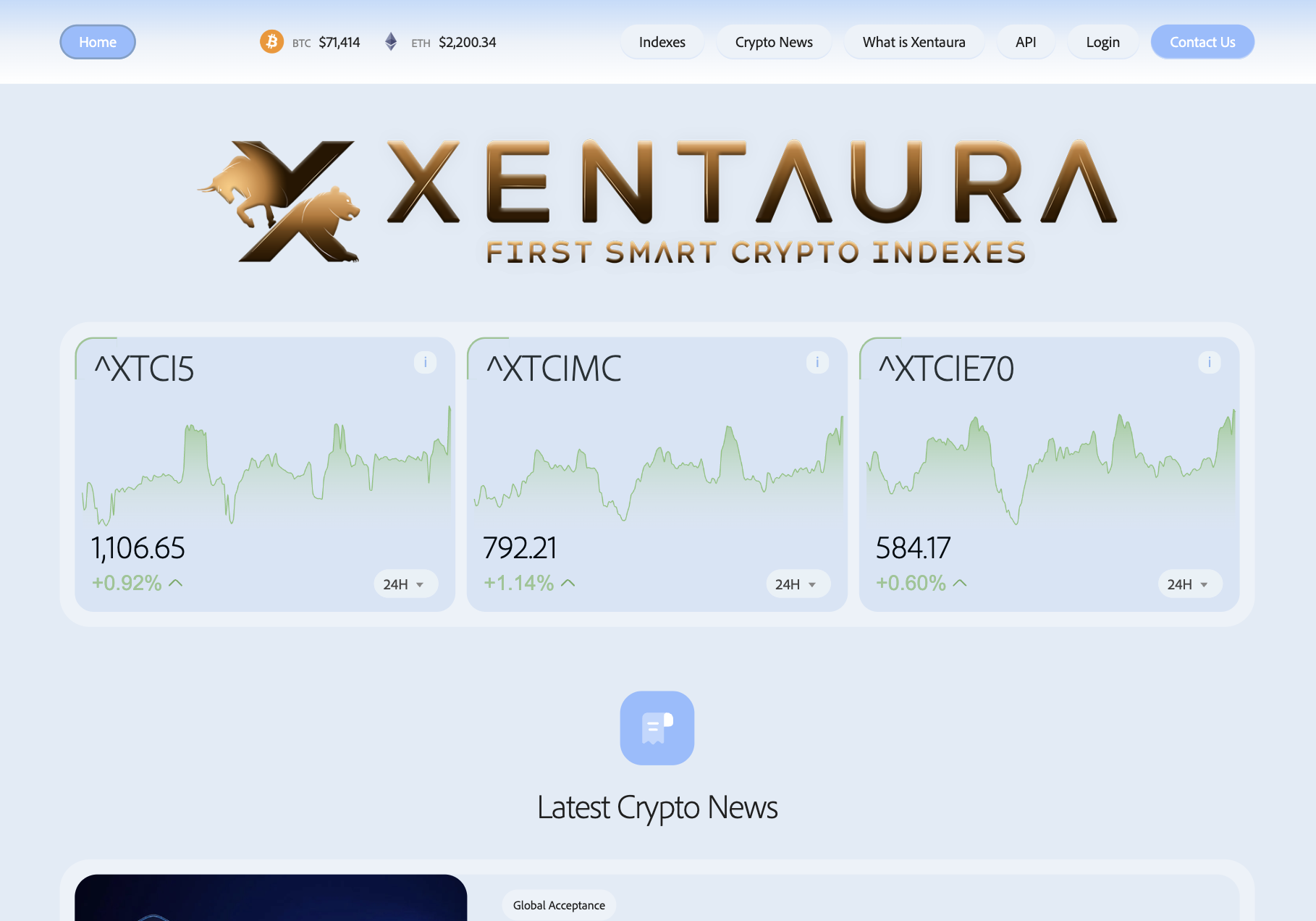 Portfolio item