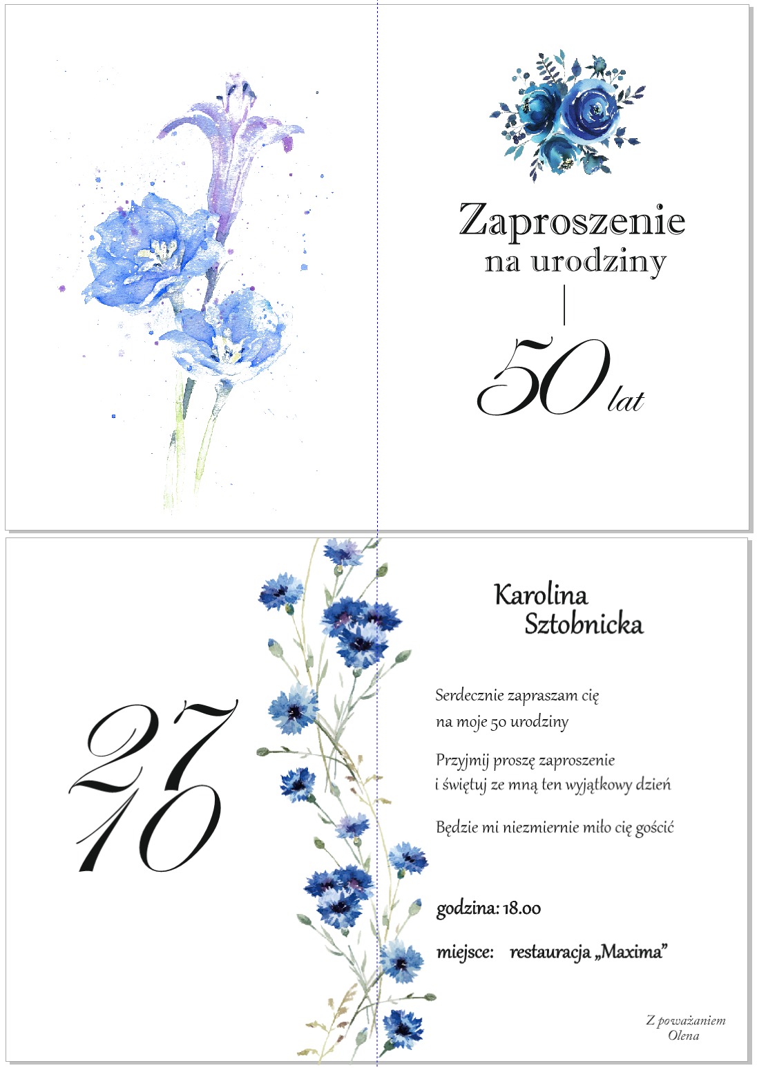 Portfolio item