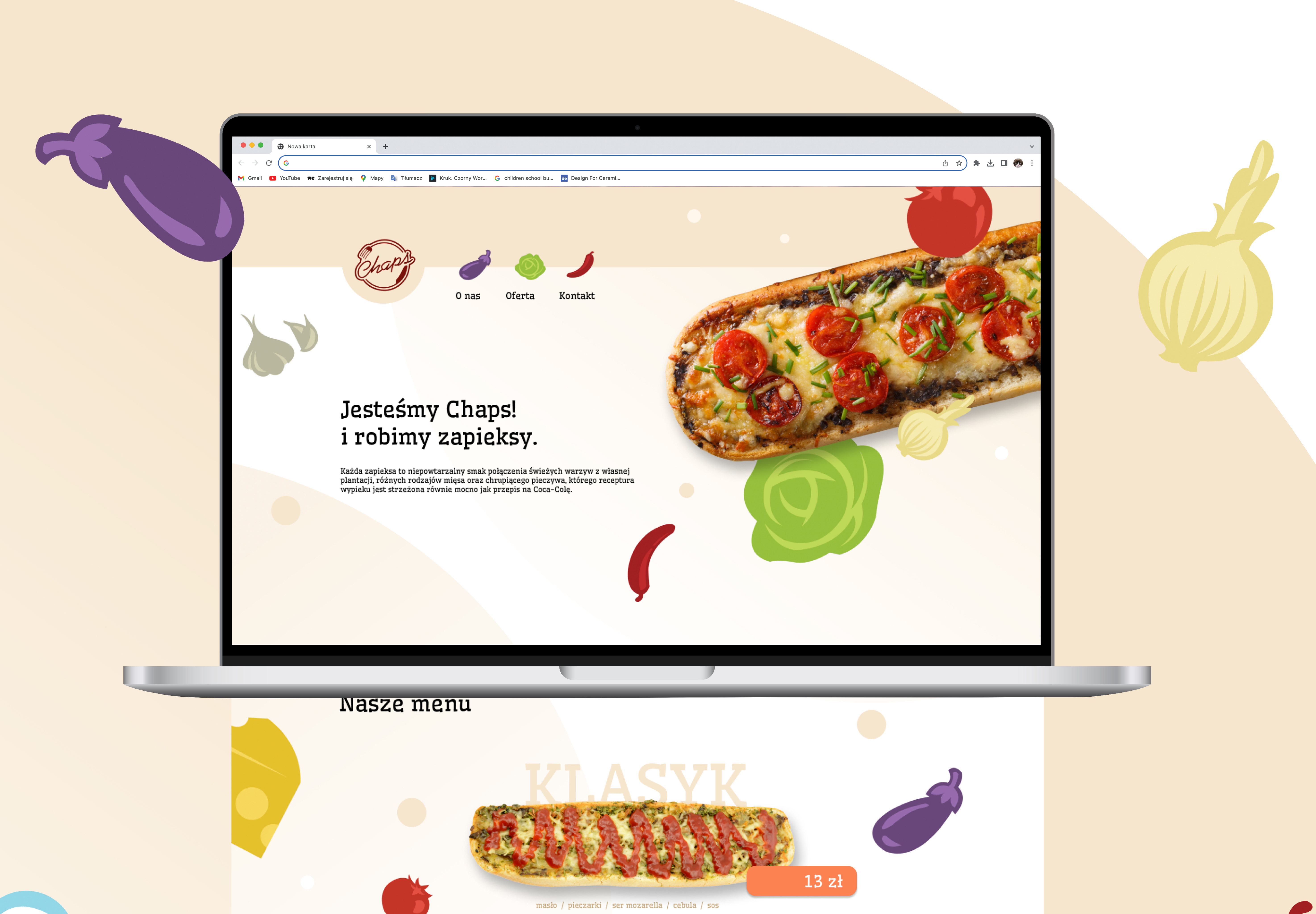 Portfolio item