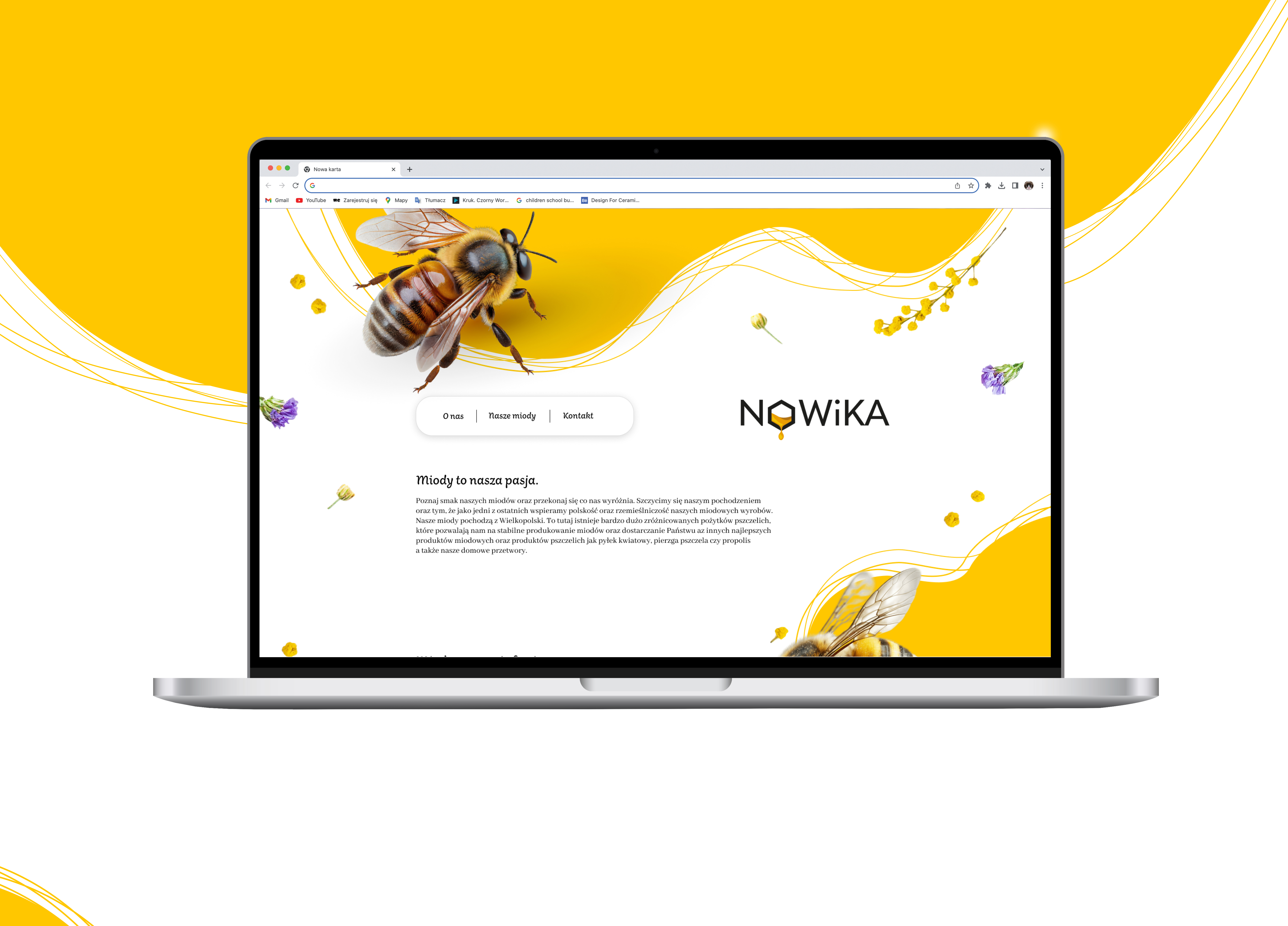 Portfolio item