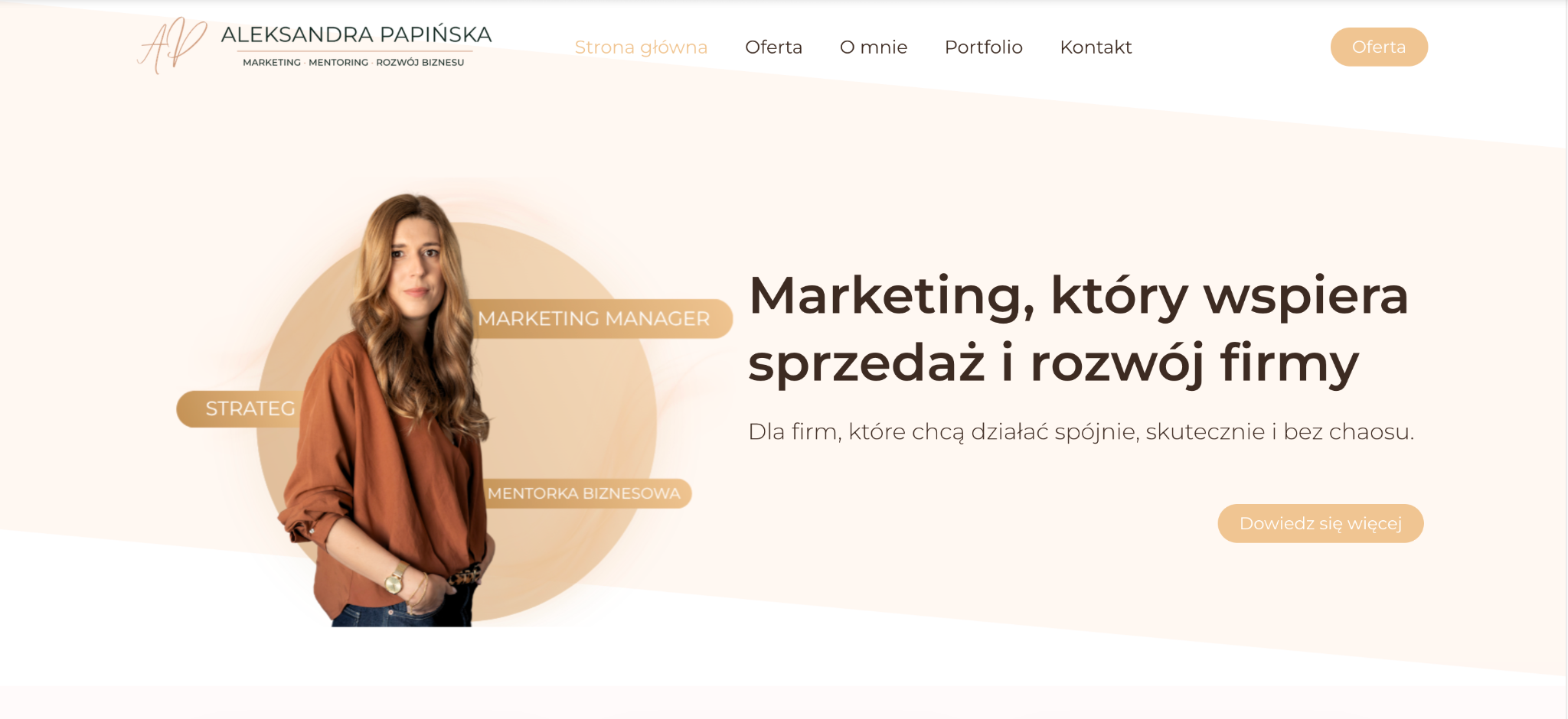 Portfolio item