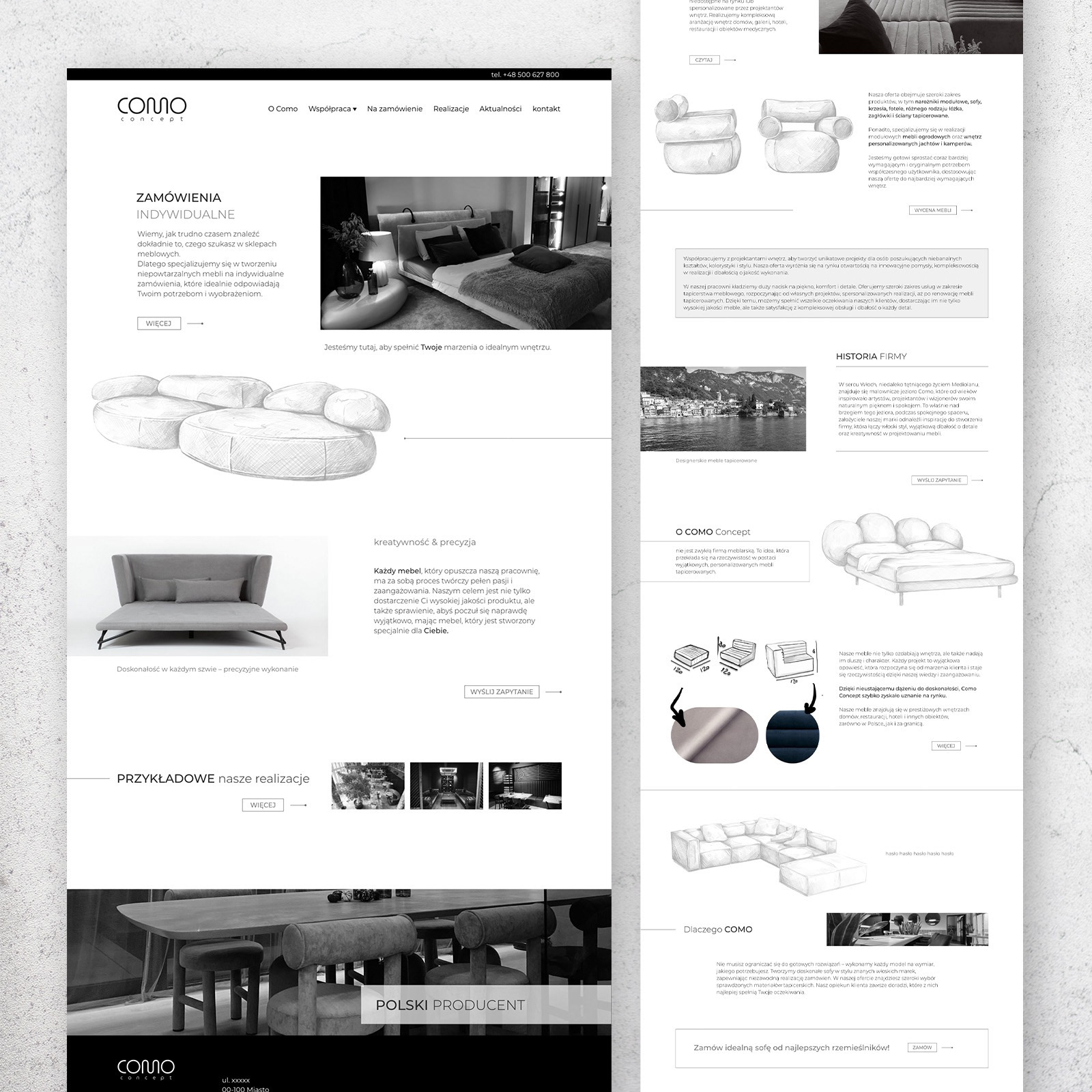 Portfolio item