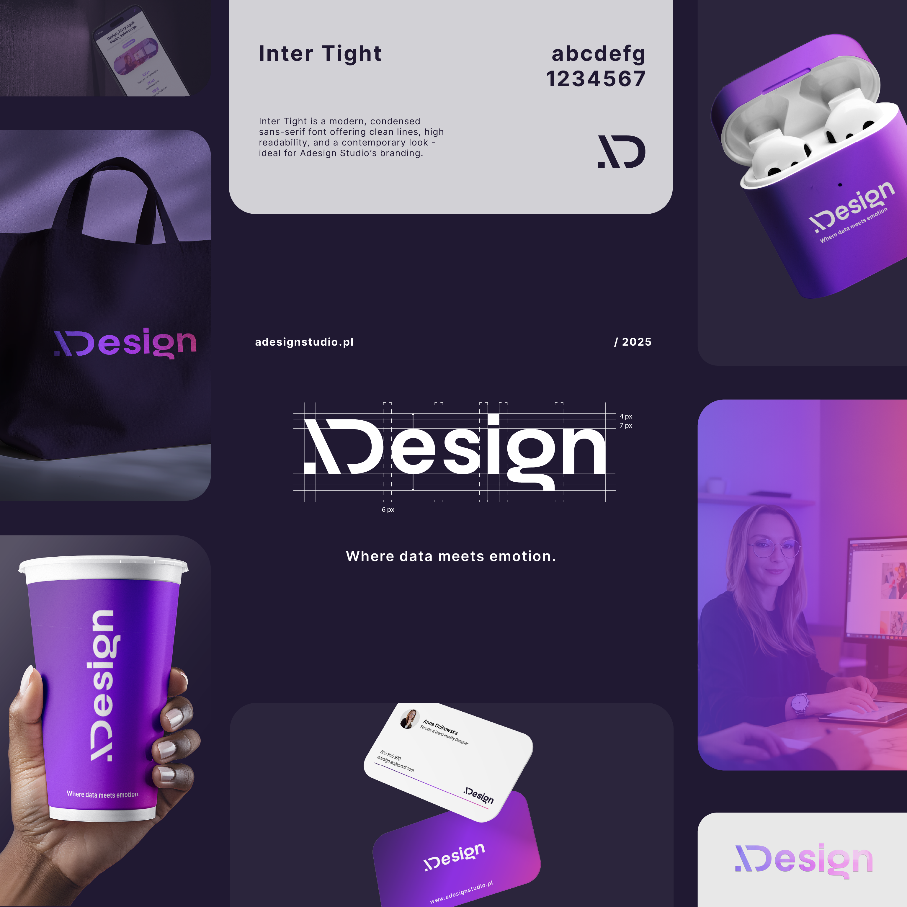 Portfolio item