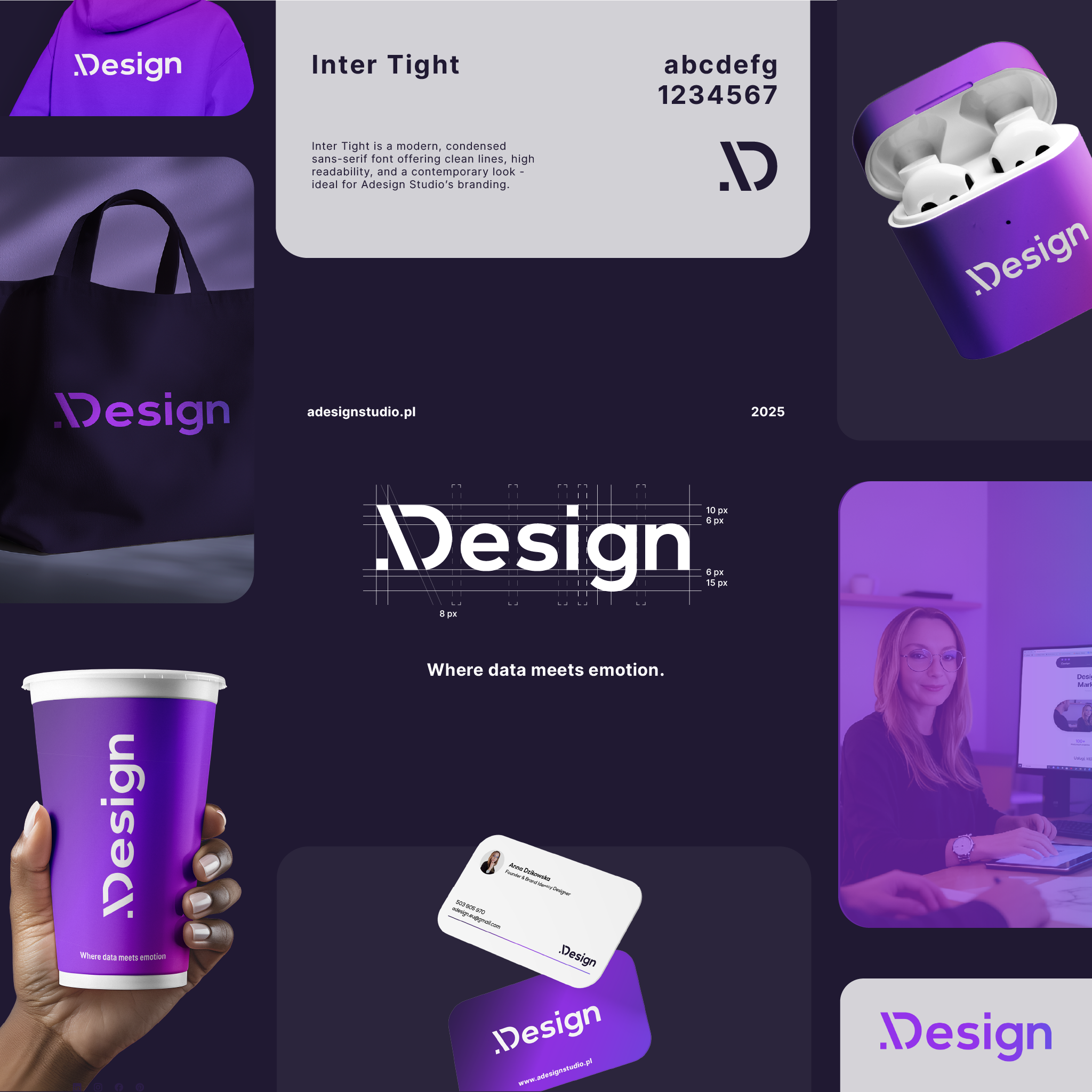 Portfolio item