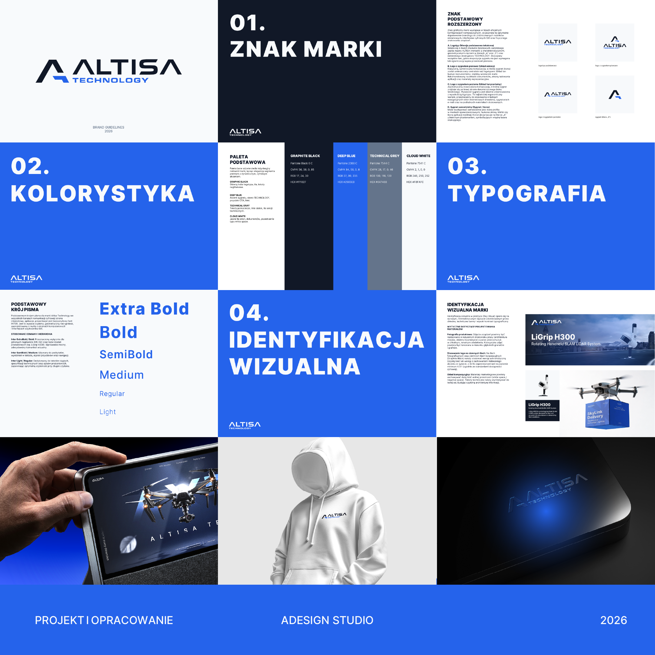 Portfolio item