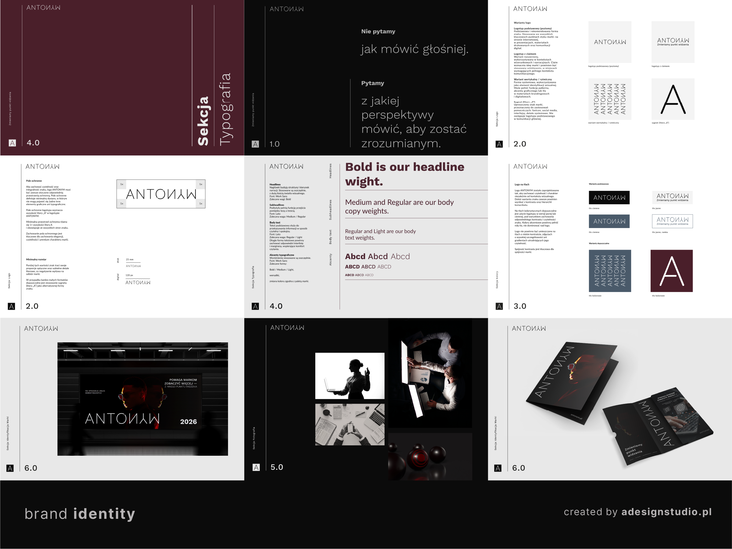 Portfolio item