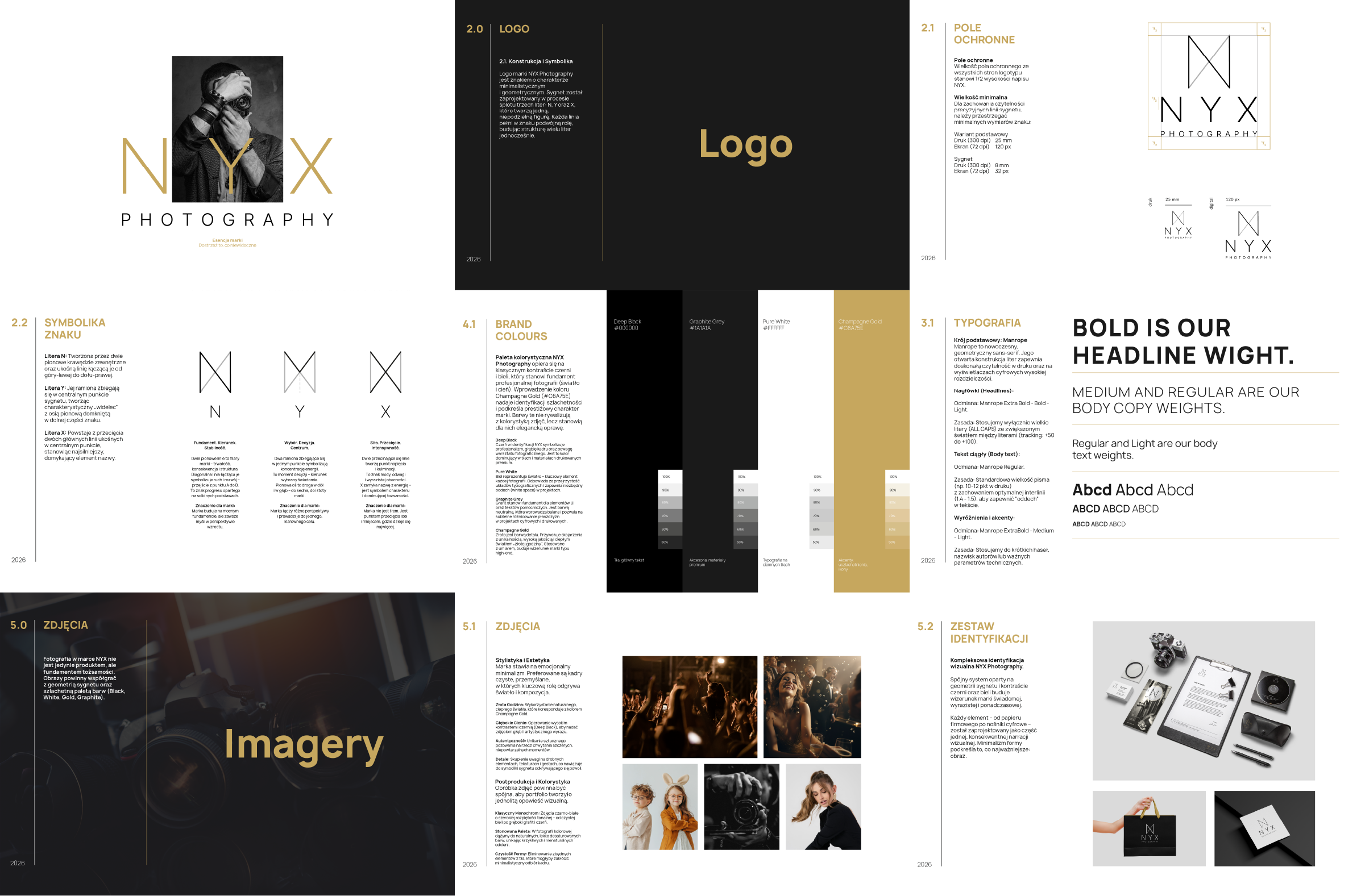 Portfolio item
