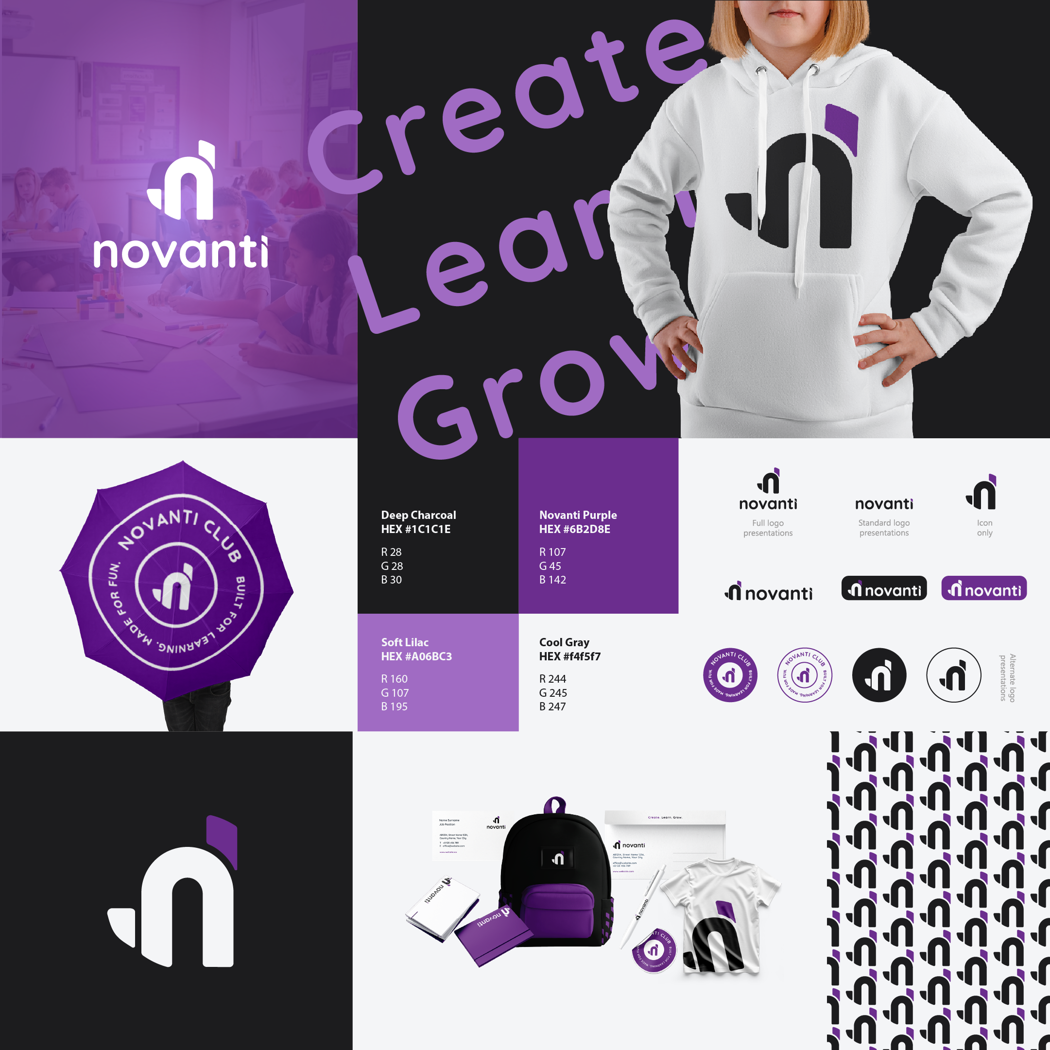Portfolio item