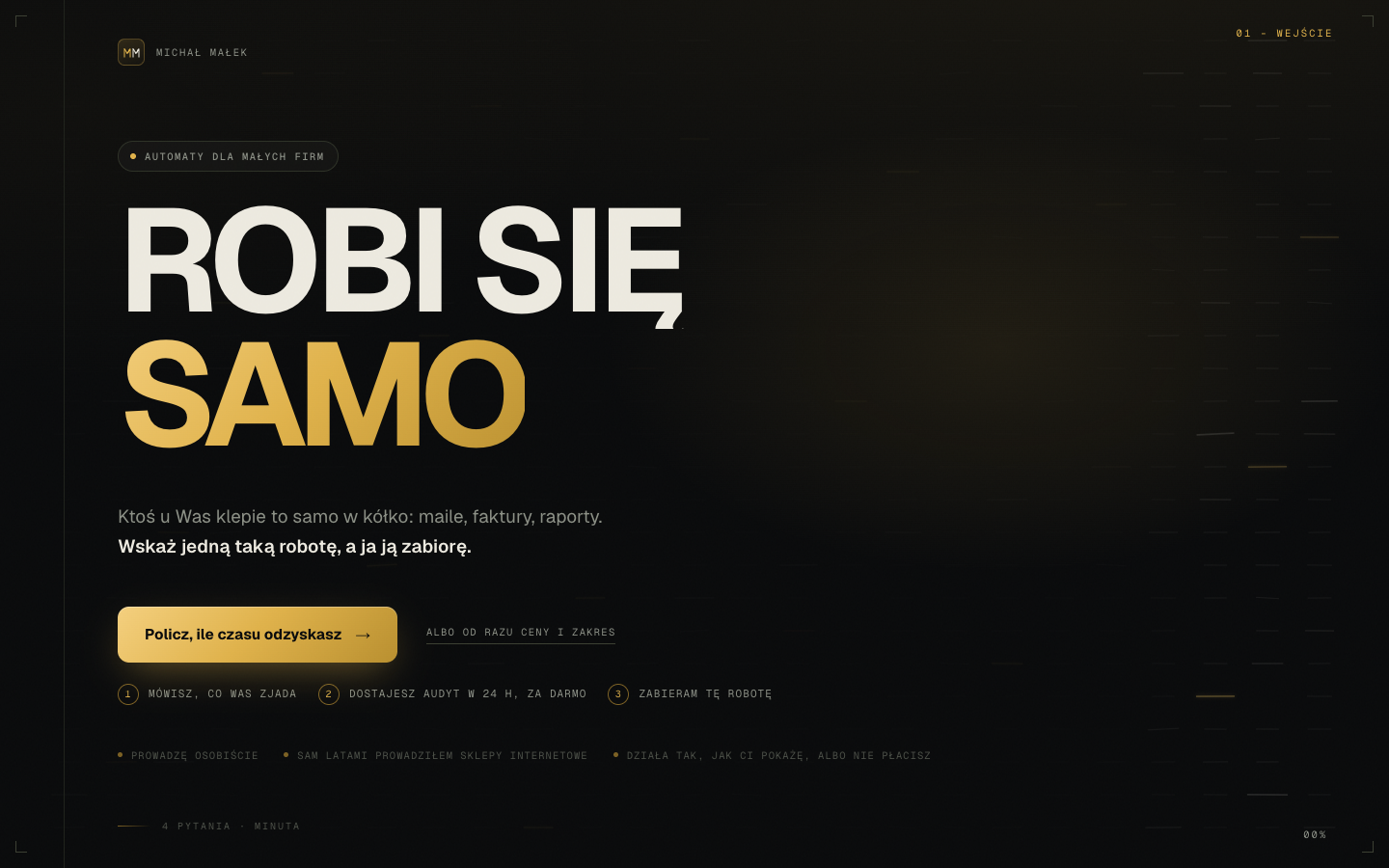 Portfolio item