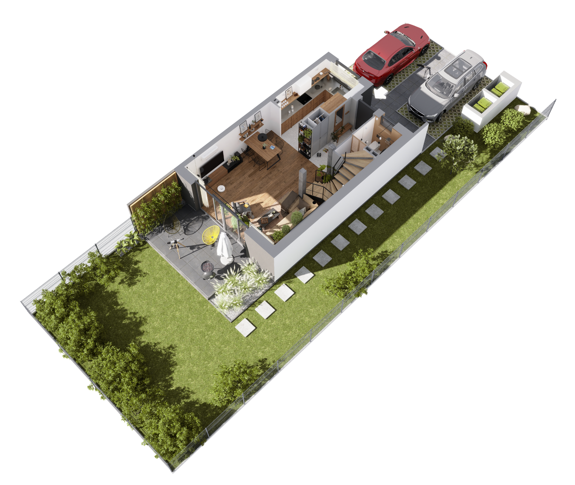 Portfolio item