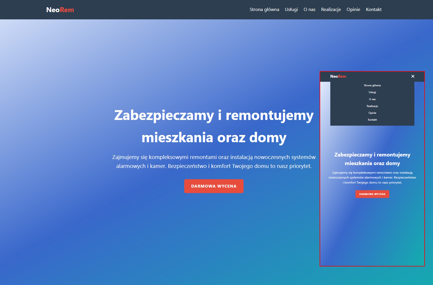 Portfolio item