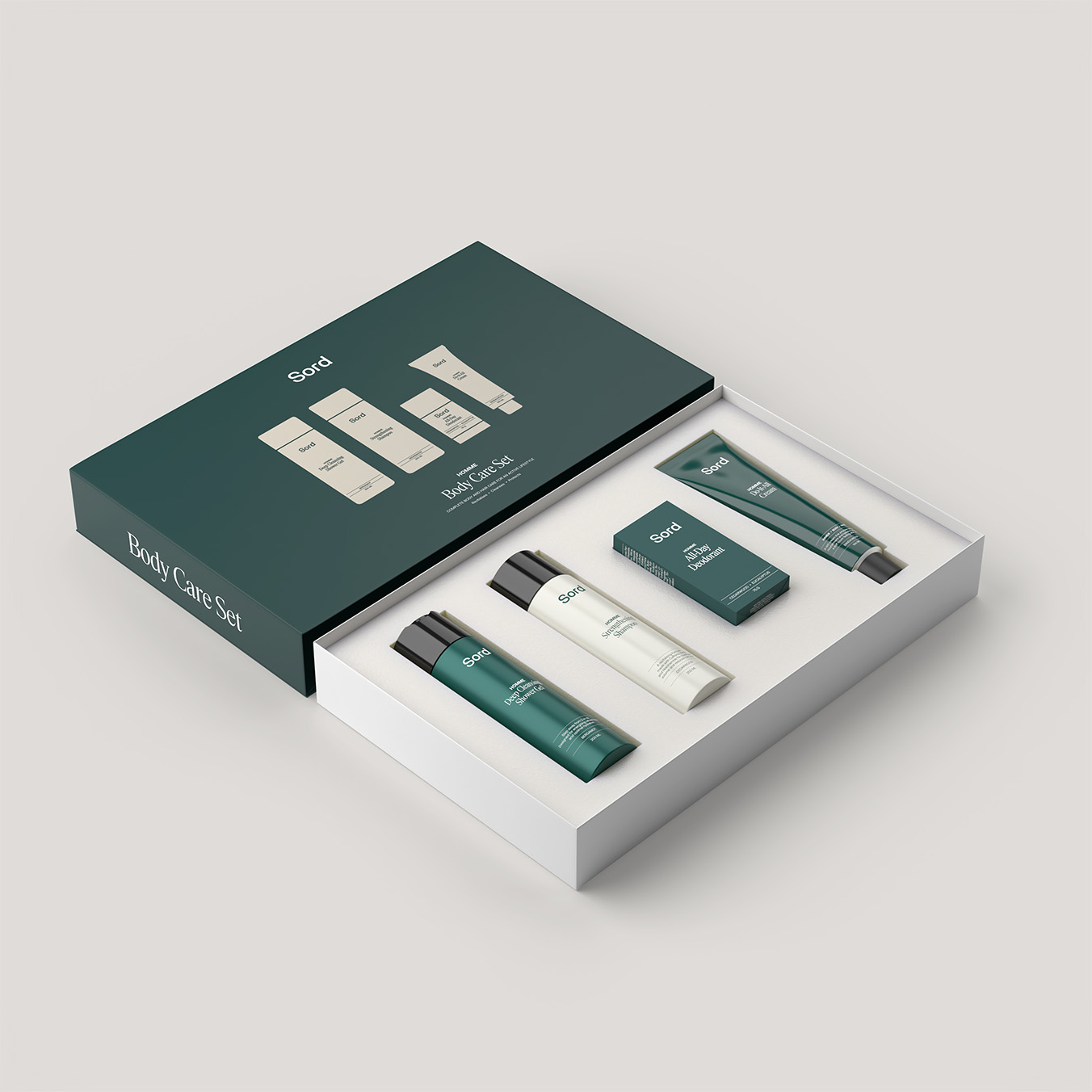 Portfolio item