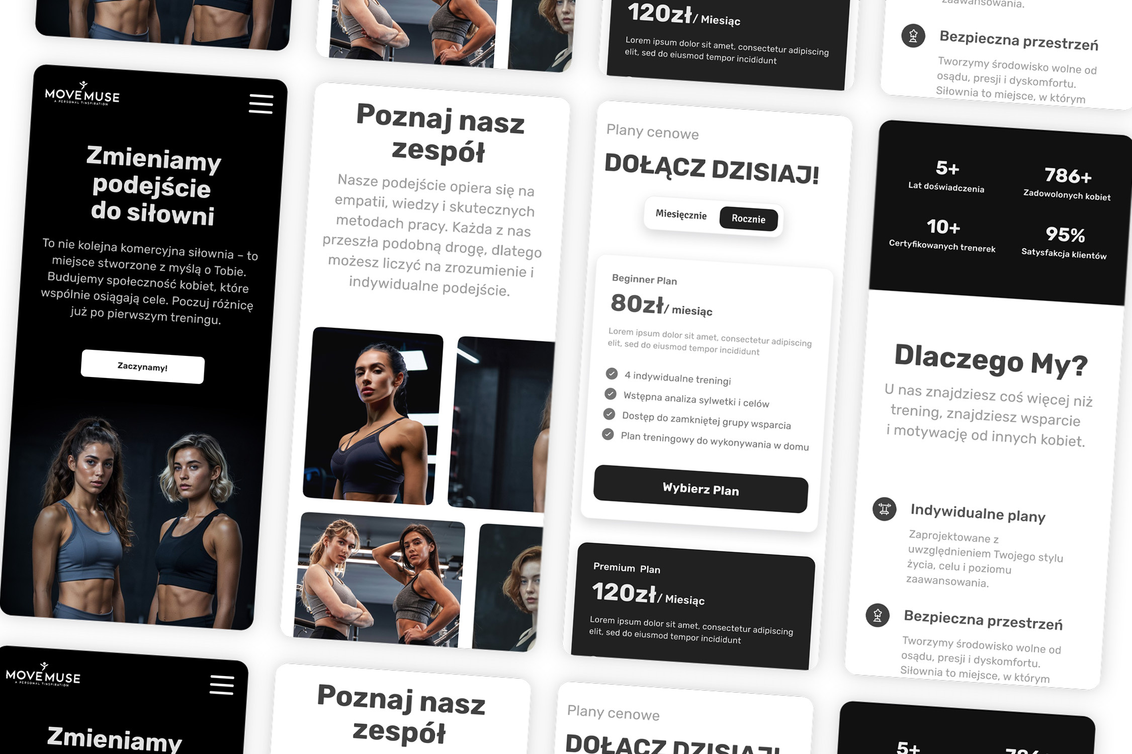Portfolio item