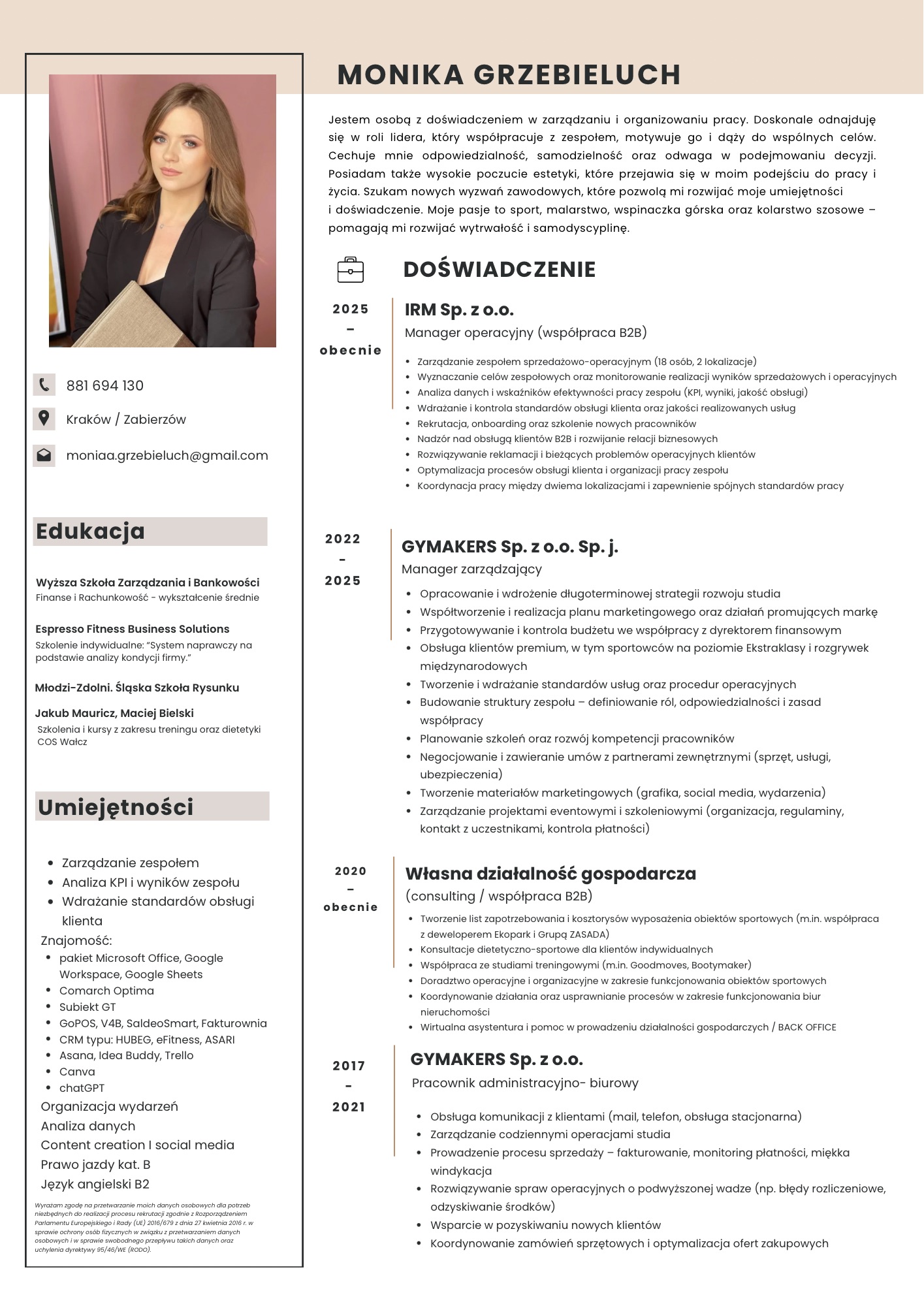 Portfolio item