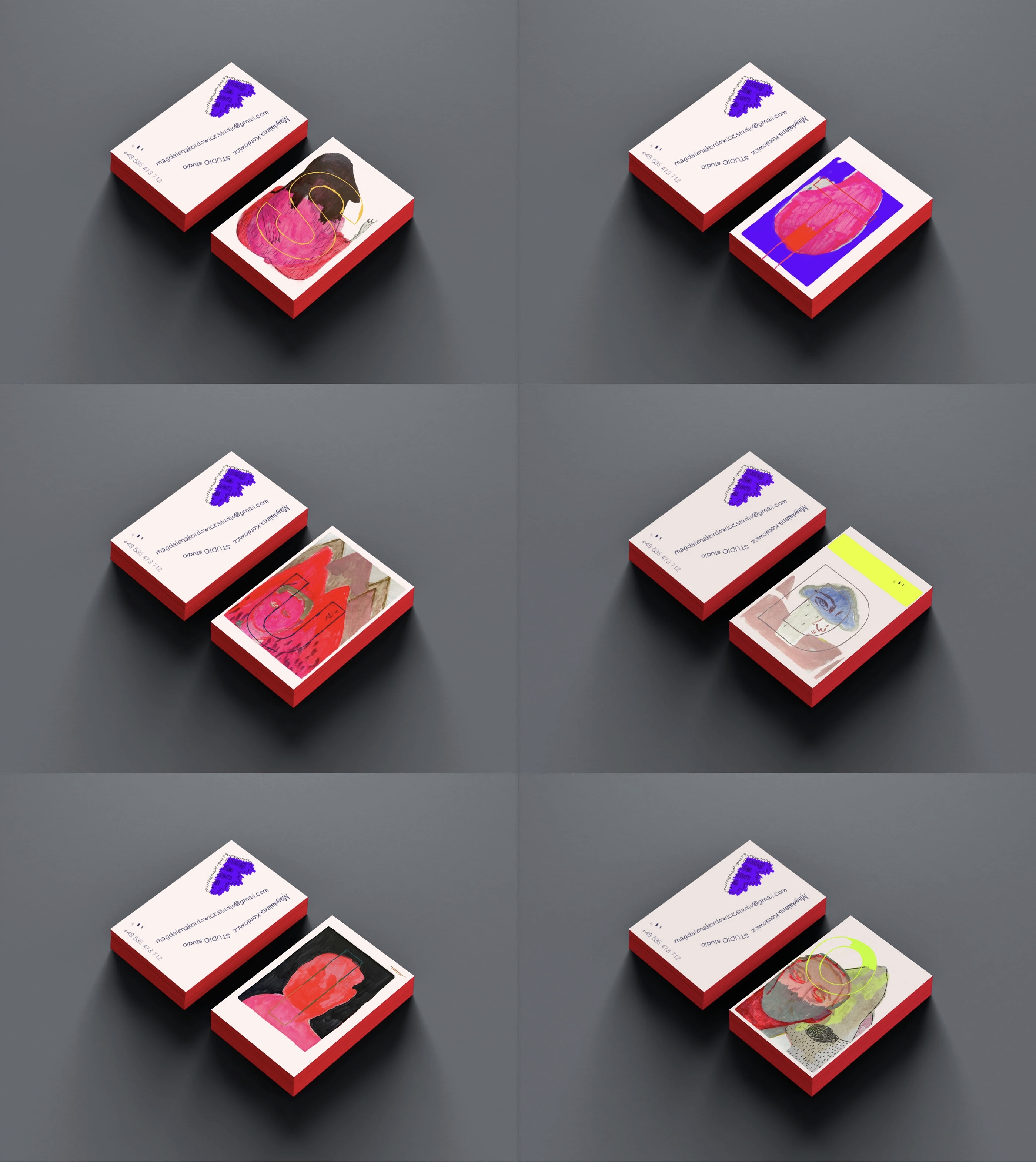 Portfolio item