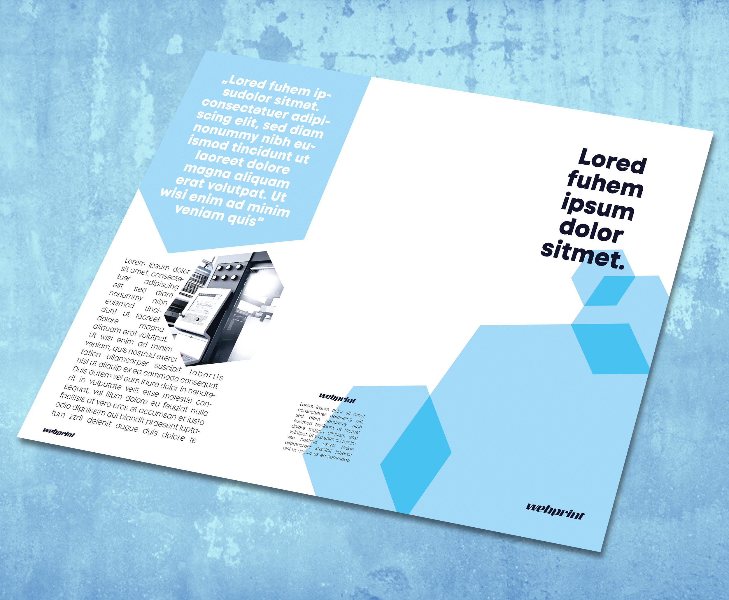 Portfolio item