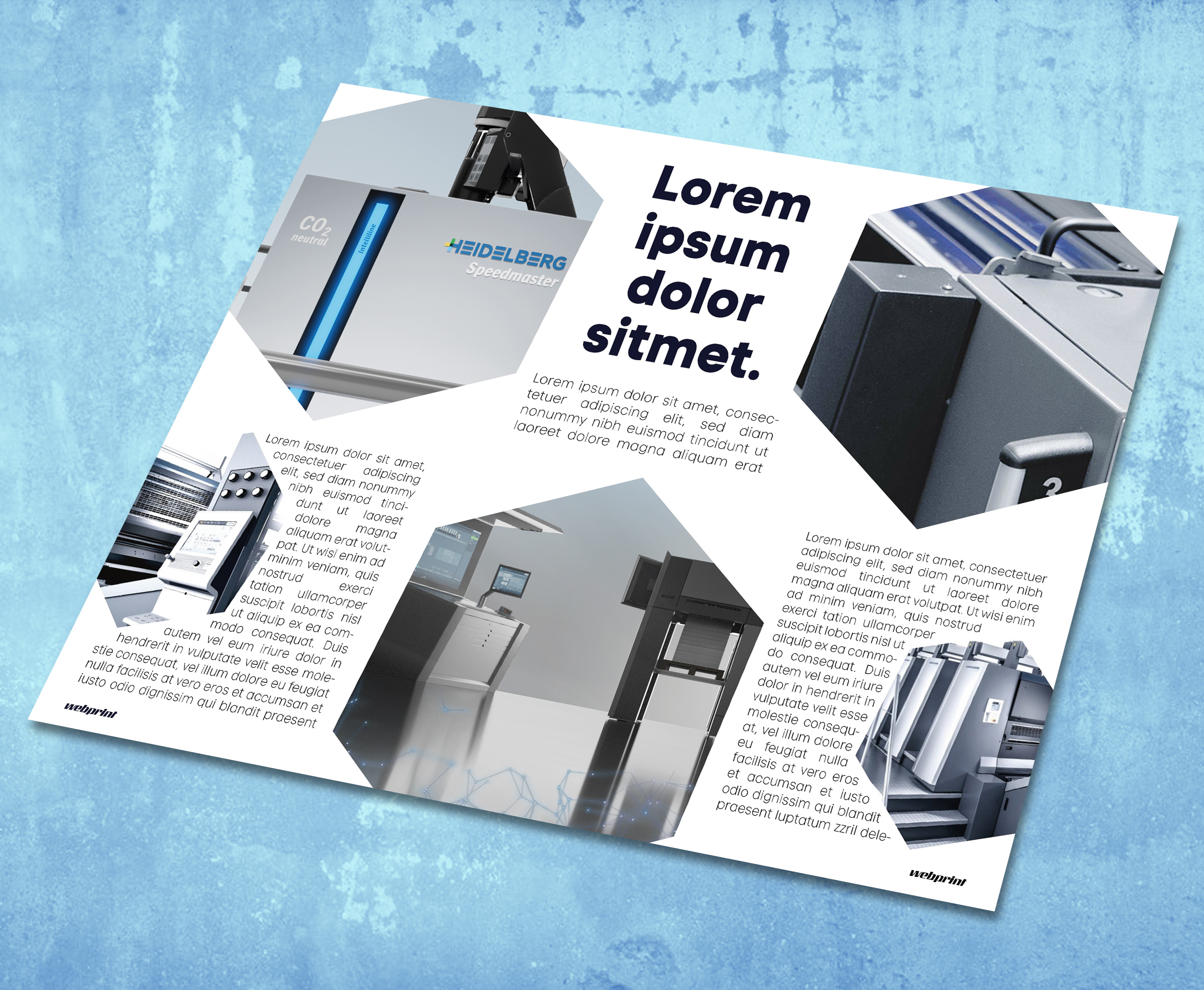 Portfolio item