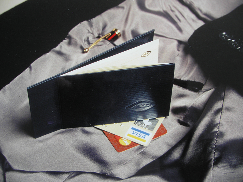 Portfolio item