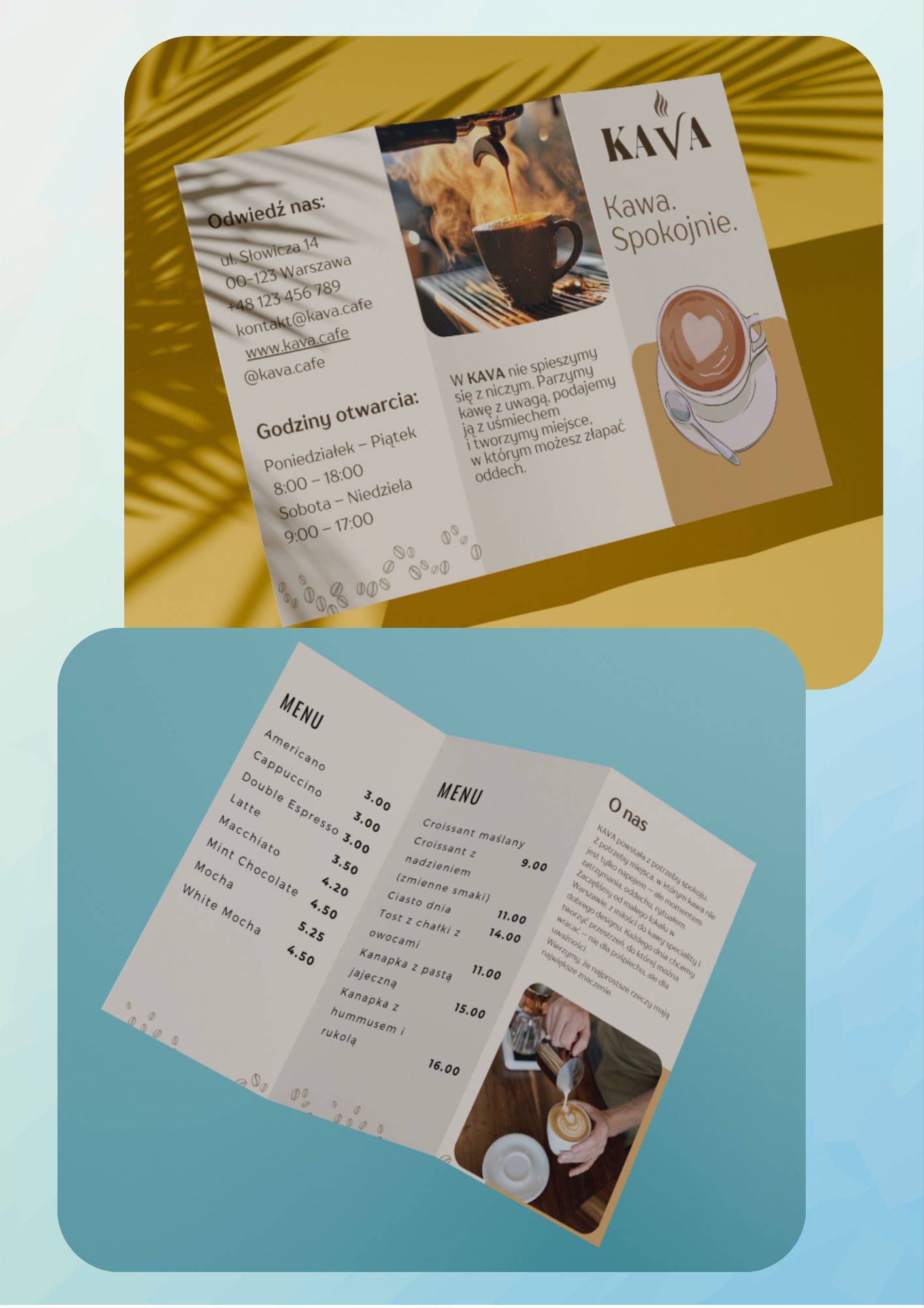 Portfolio item