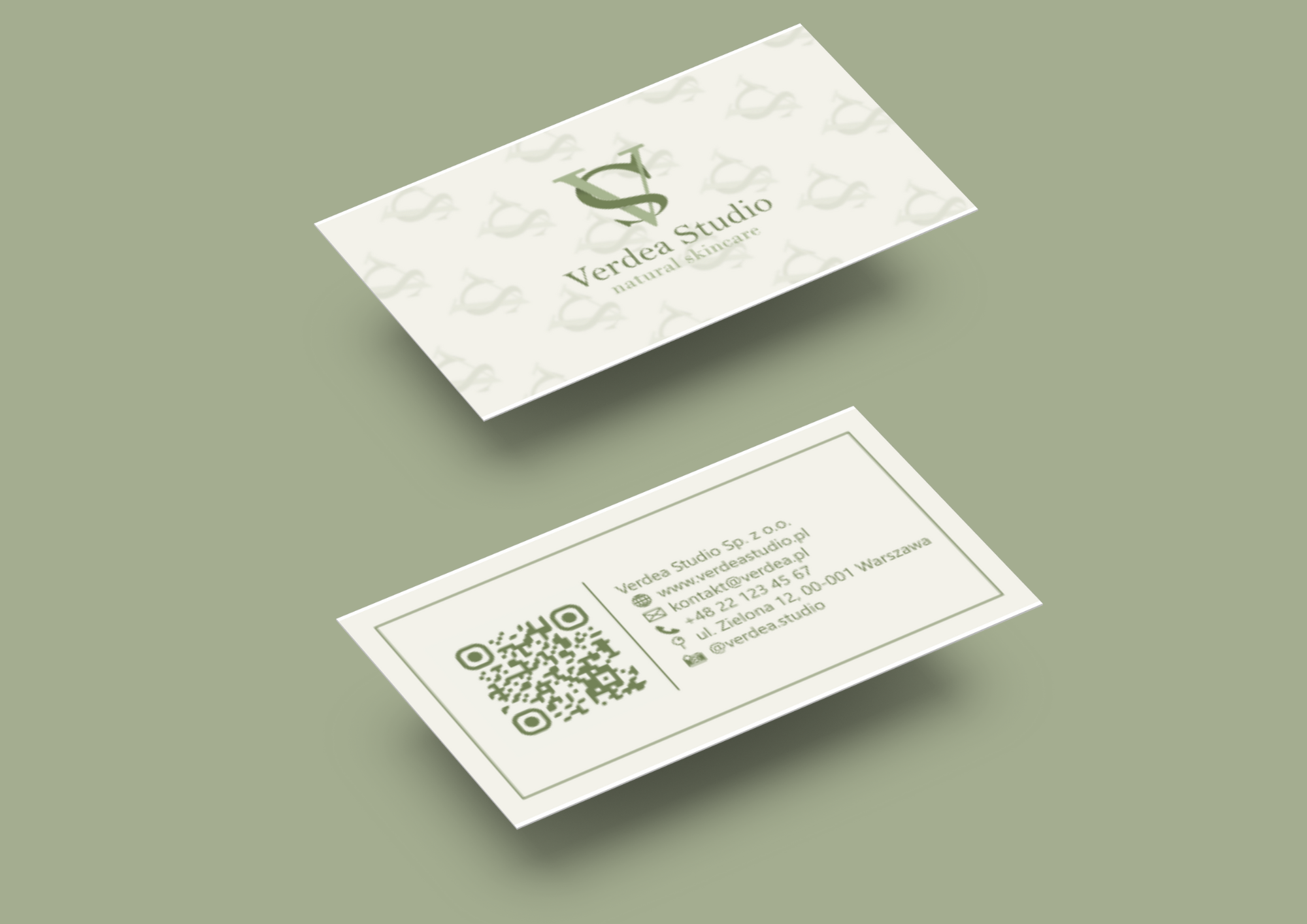 Portfolio item