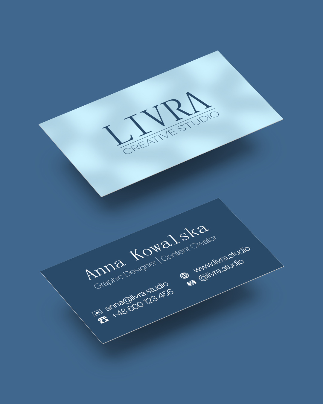 Portfolio item