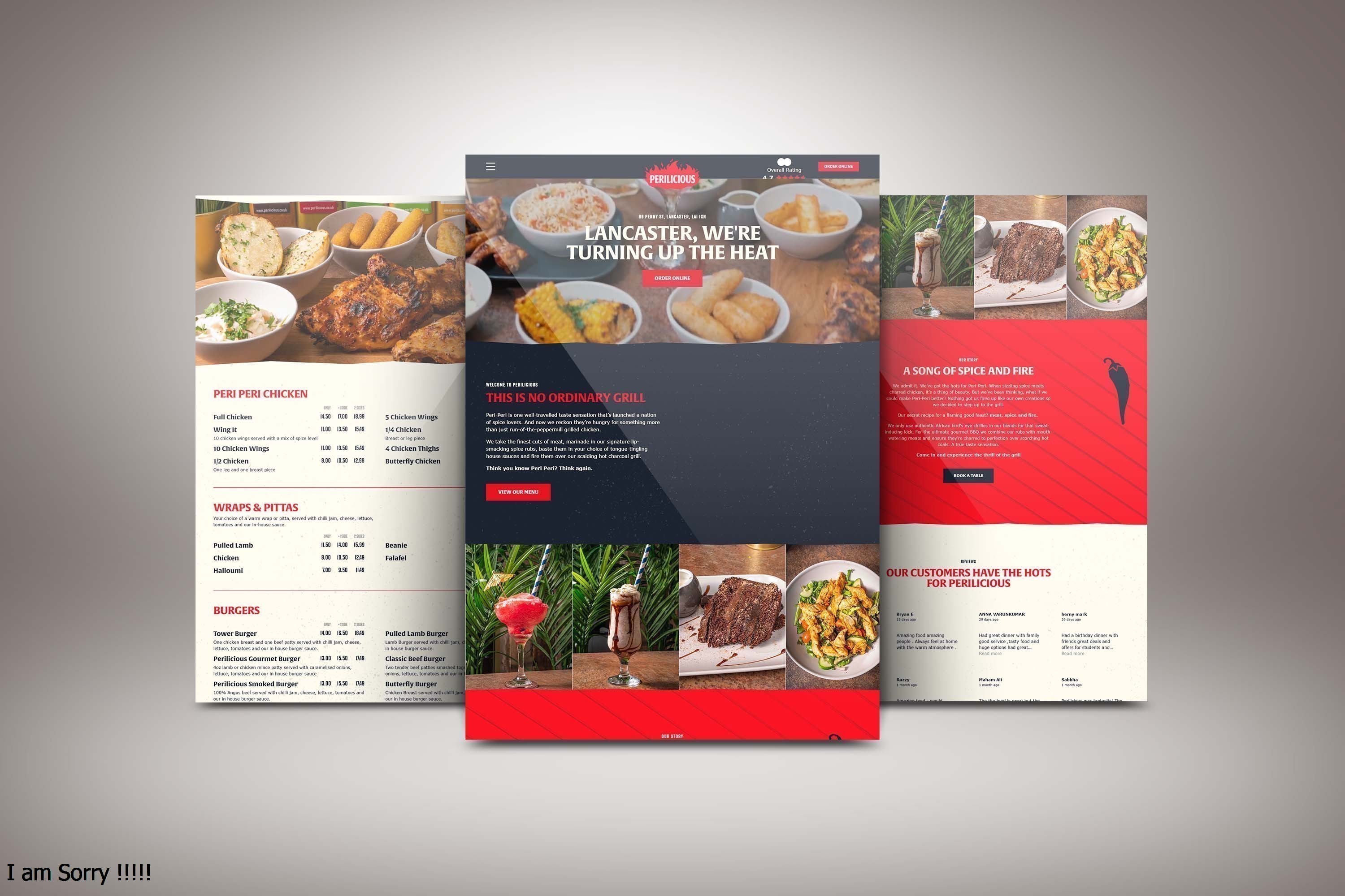 Portfolio item