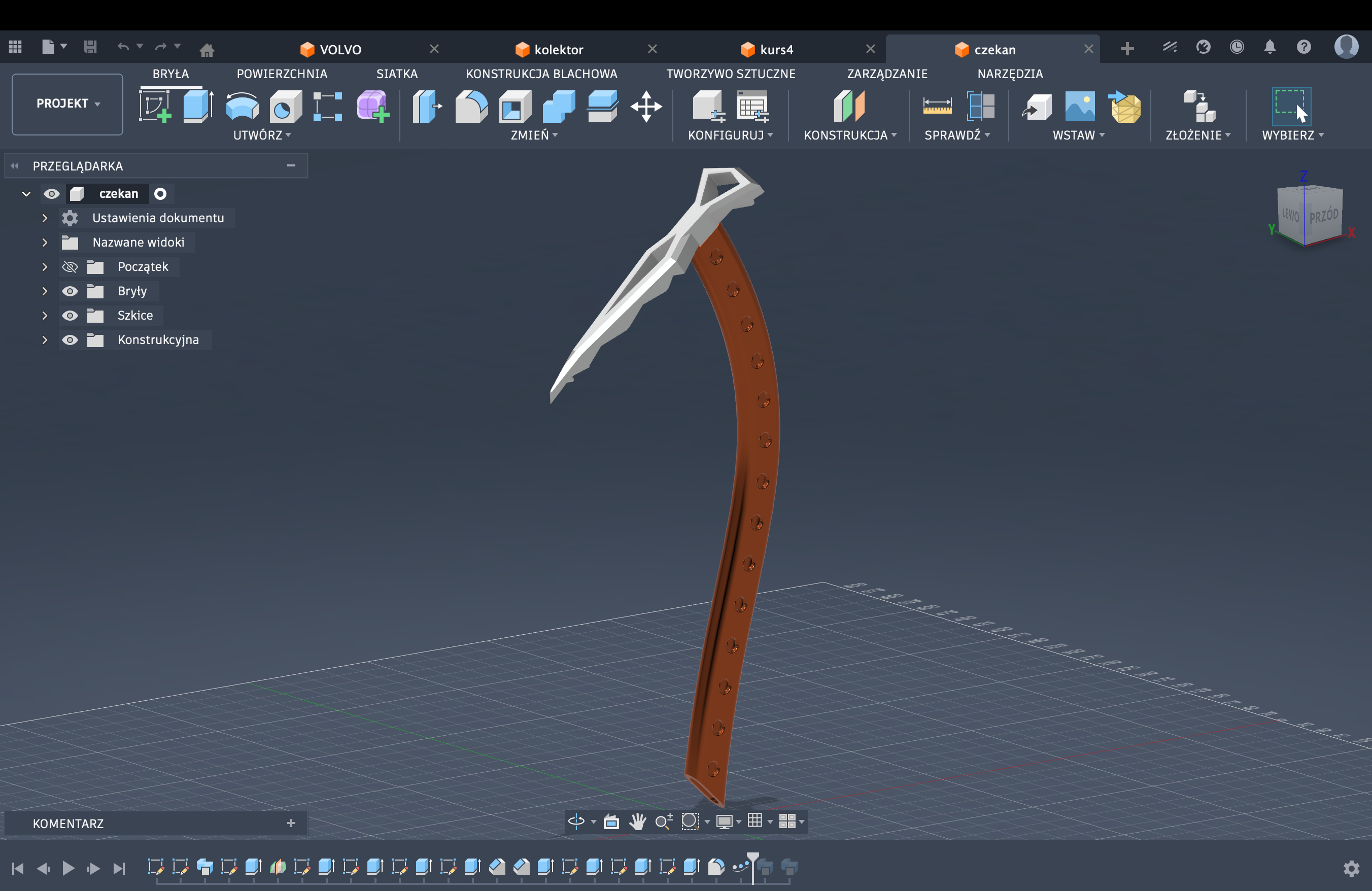 Portfolio item
