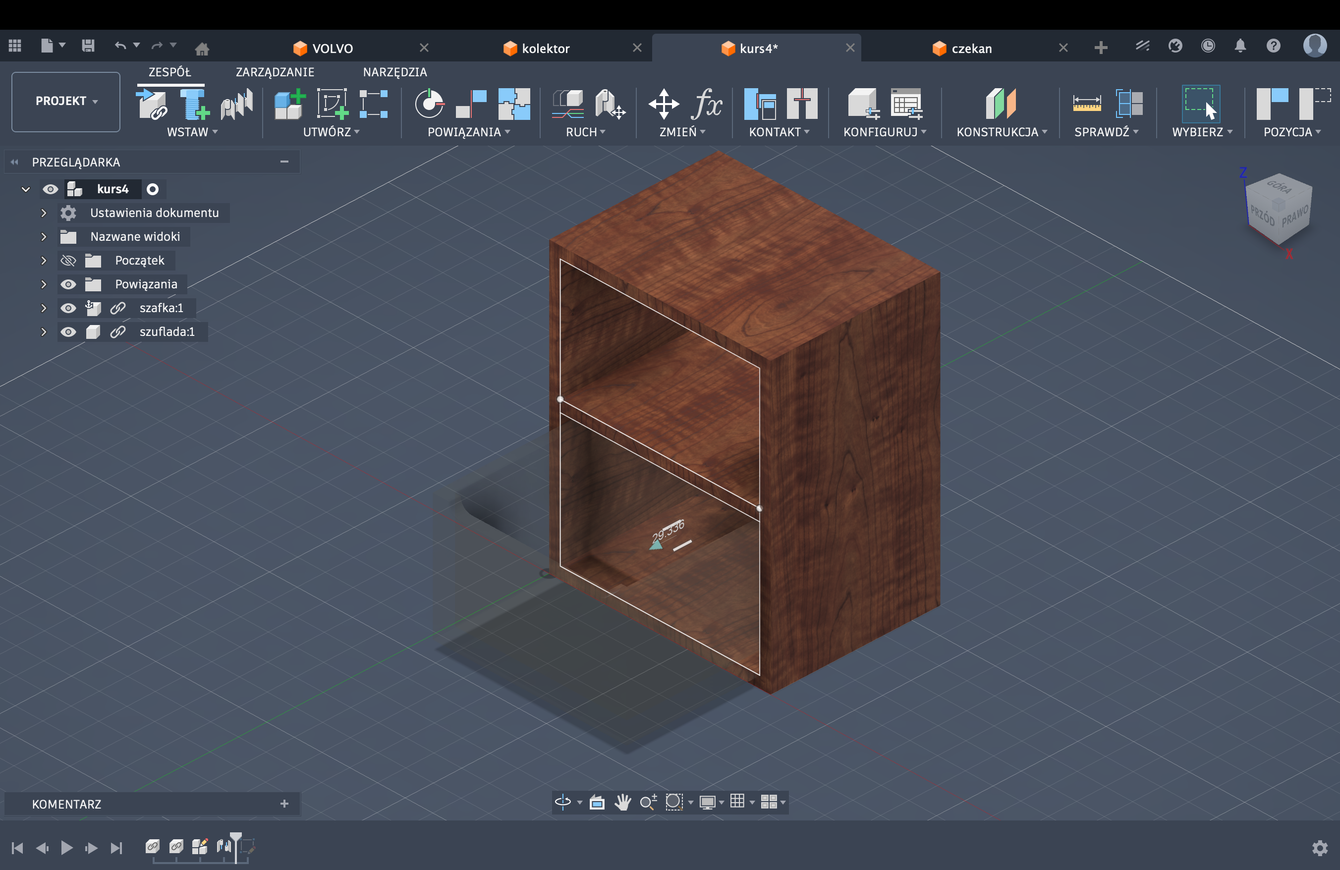 Portfolio item
