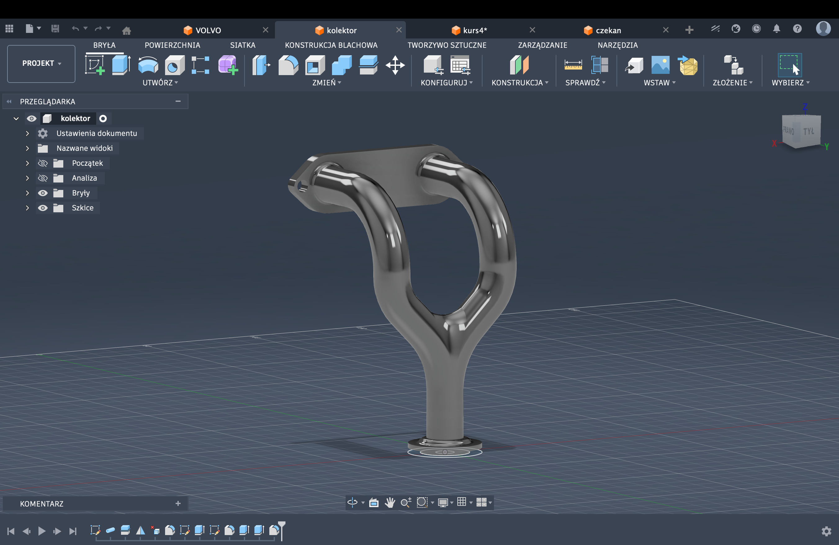 Portfolio item