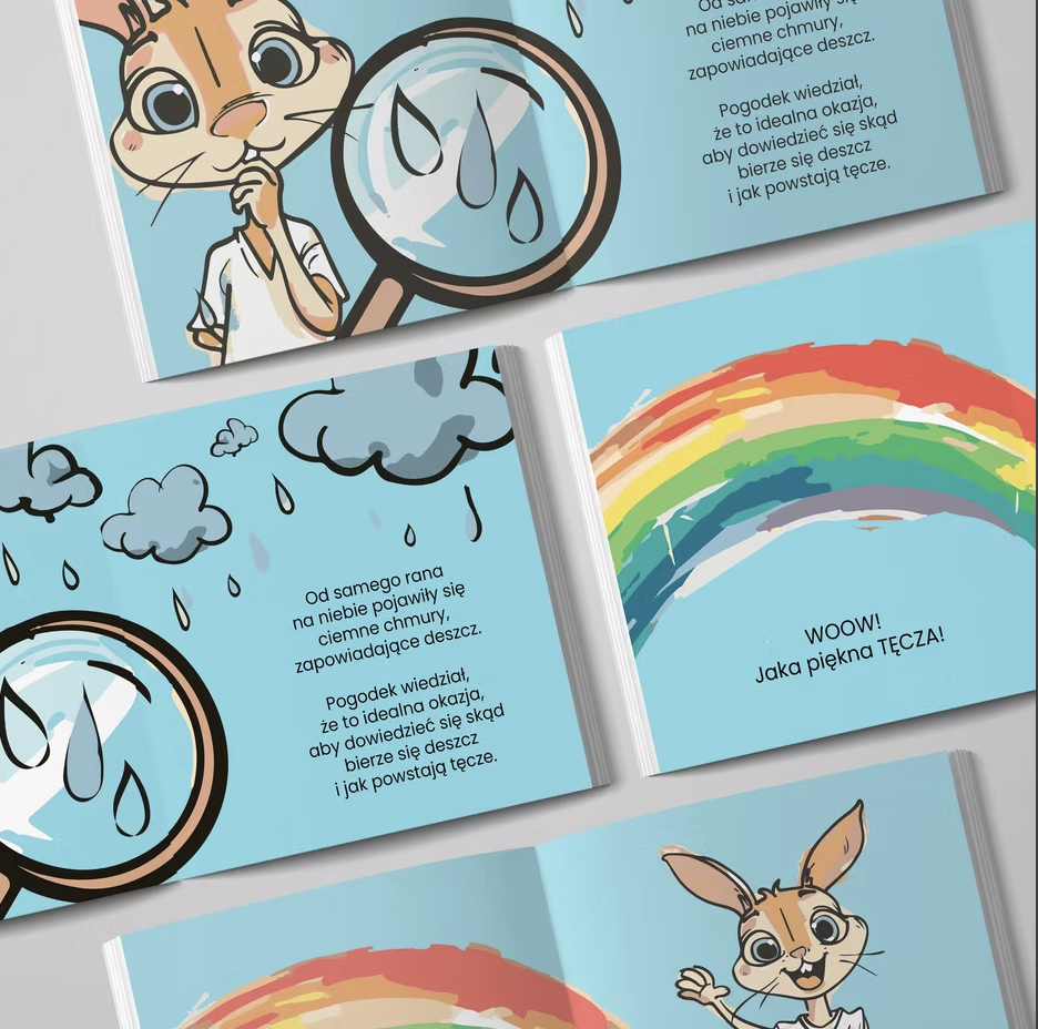 Portfolio item