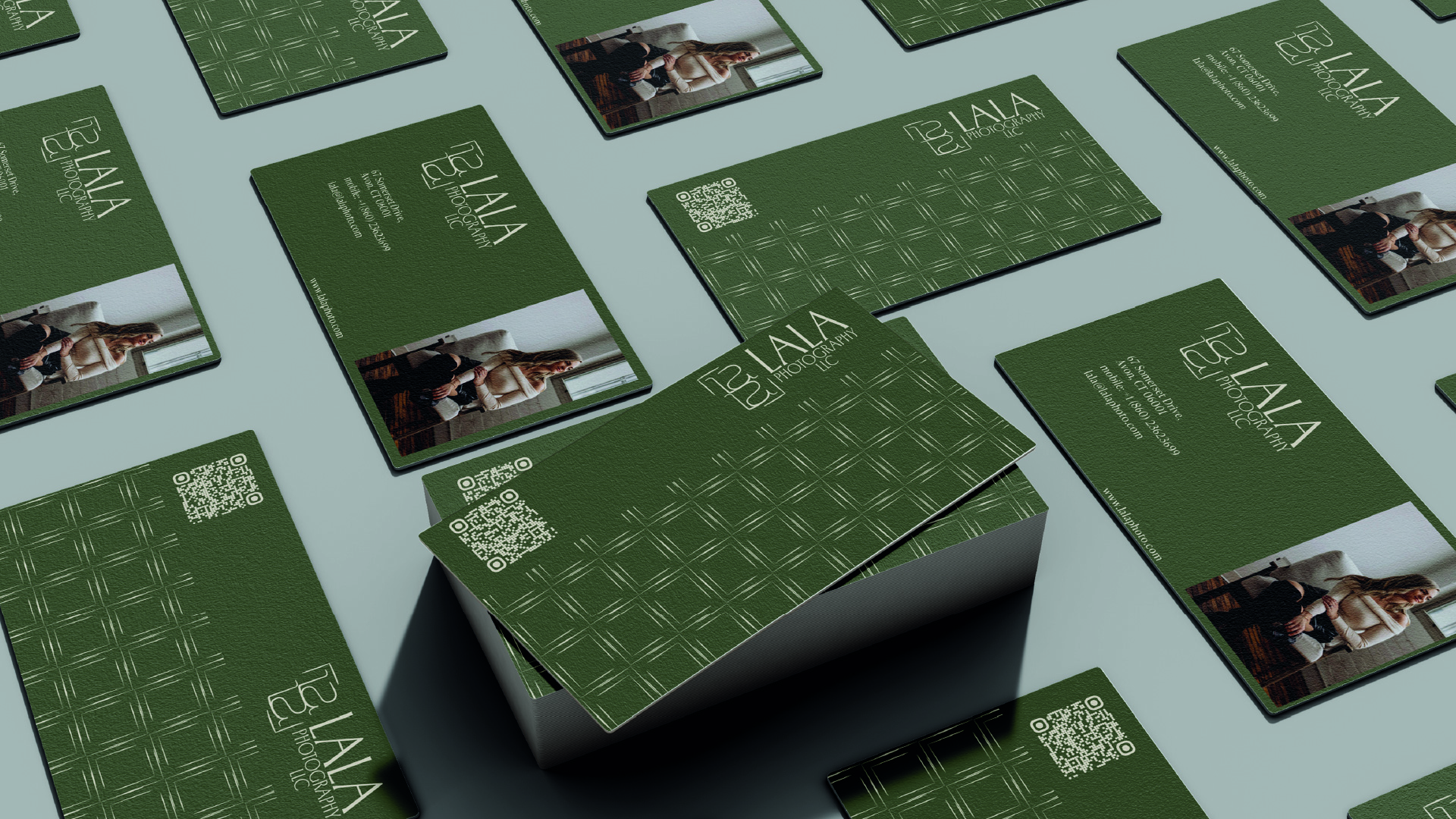 Portfolio item