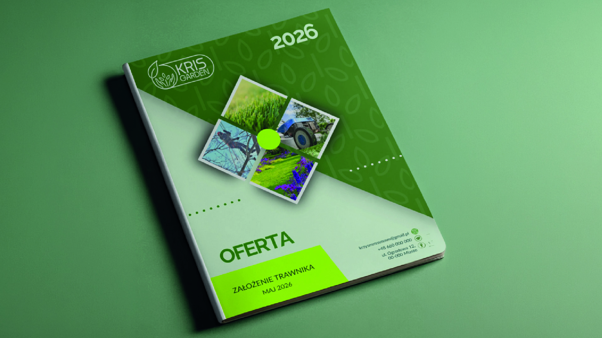Portfolio item