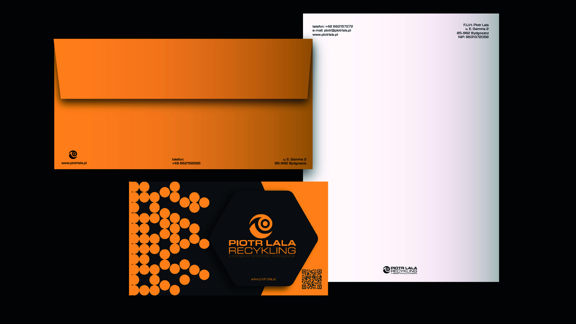 Portfolio item