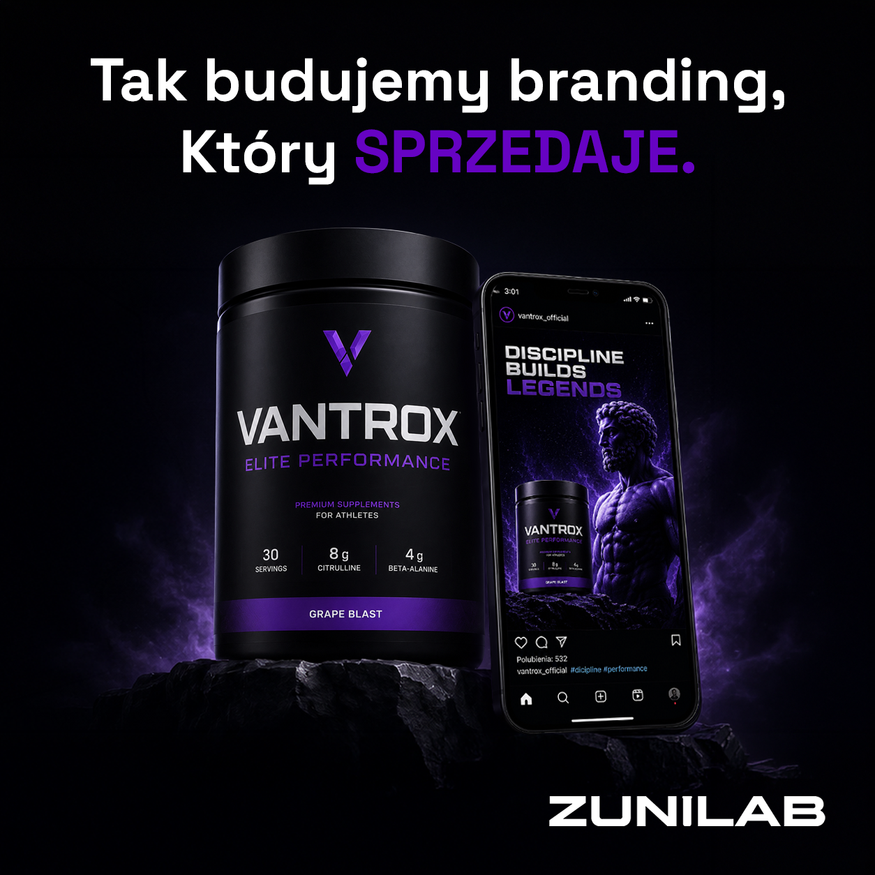 Portfolio item