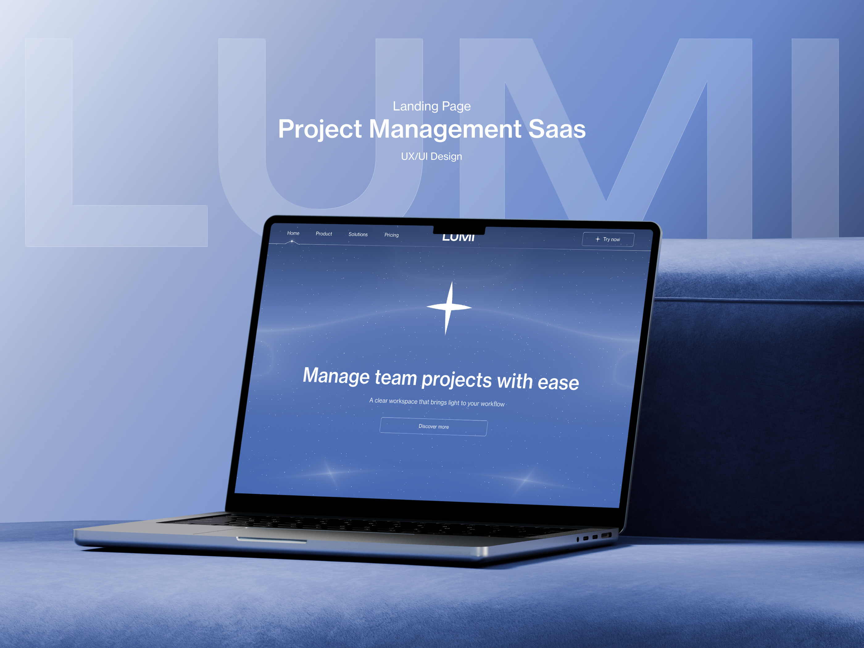 Portfolio item