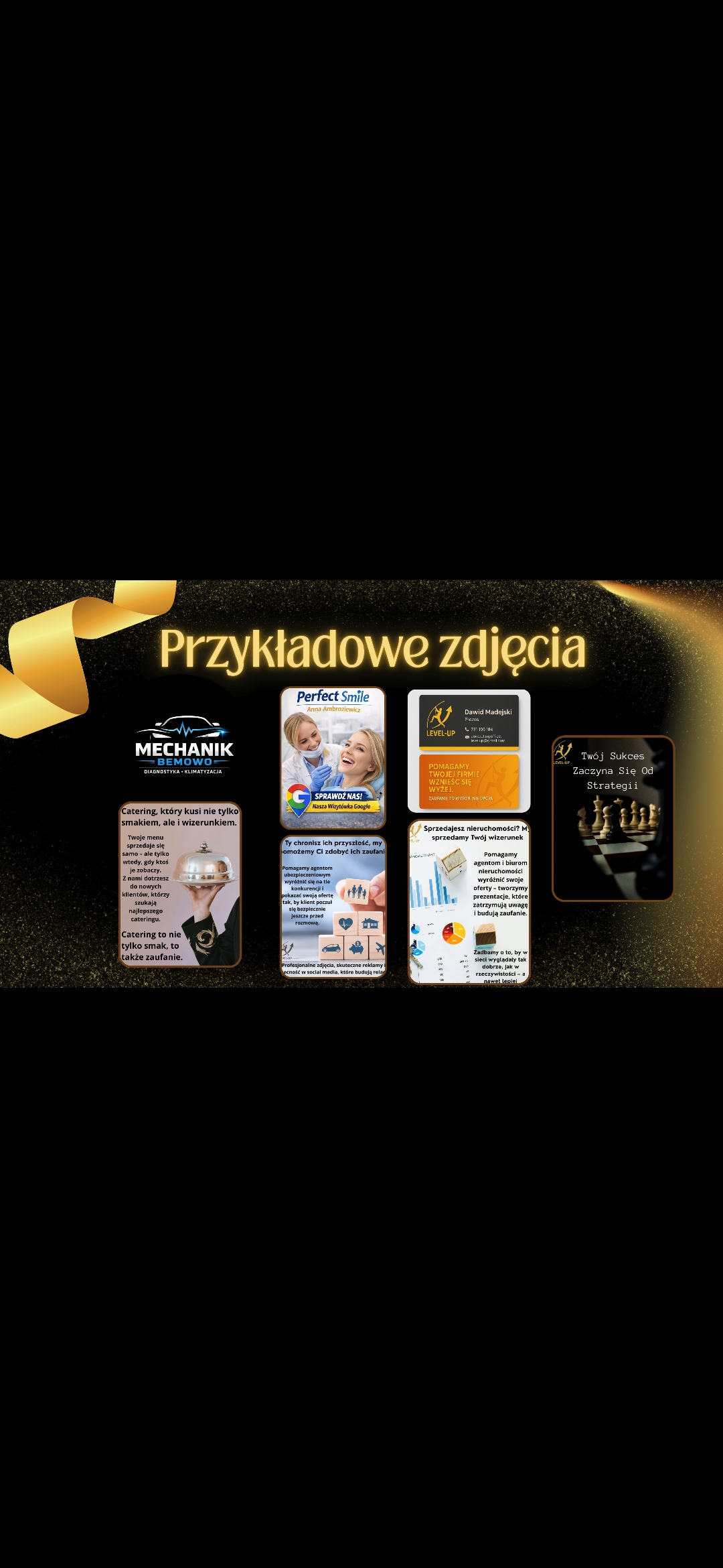 Portfolio item