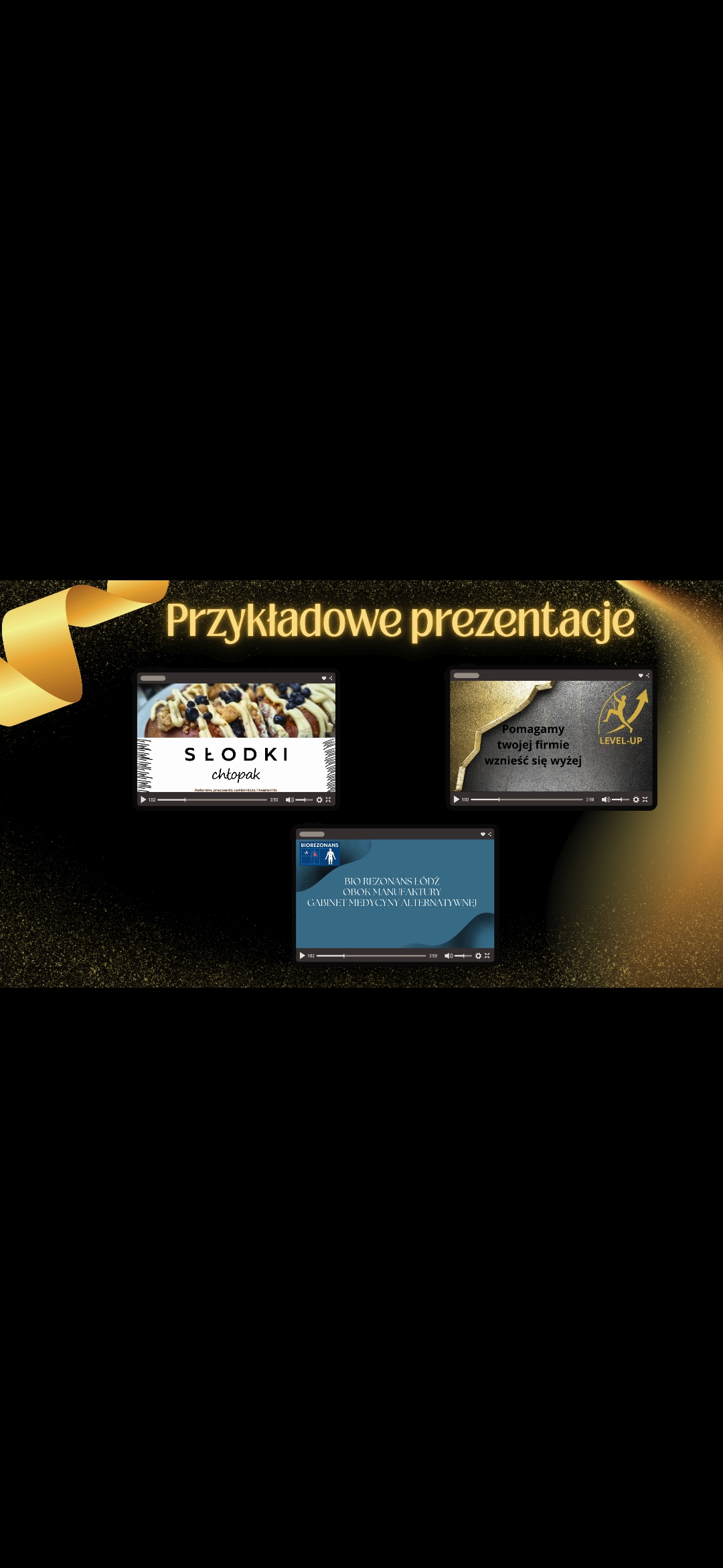 Portfolio item