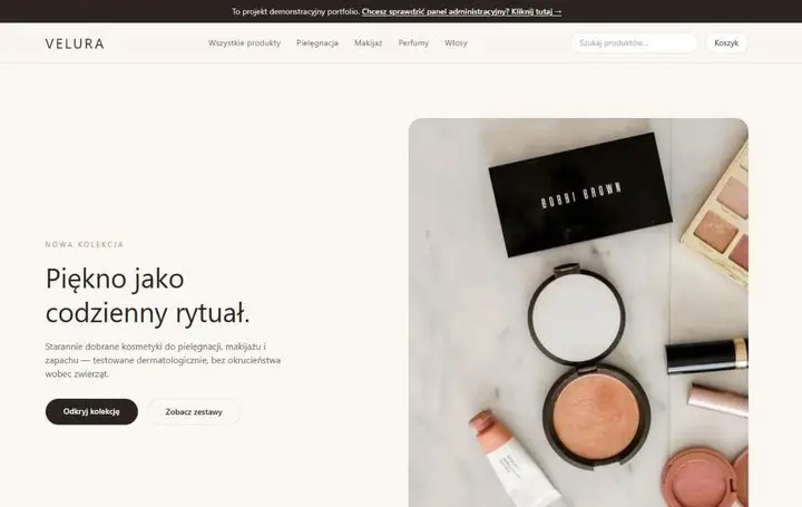 Portfolio item