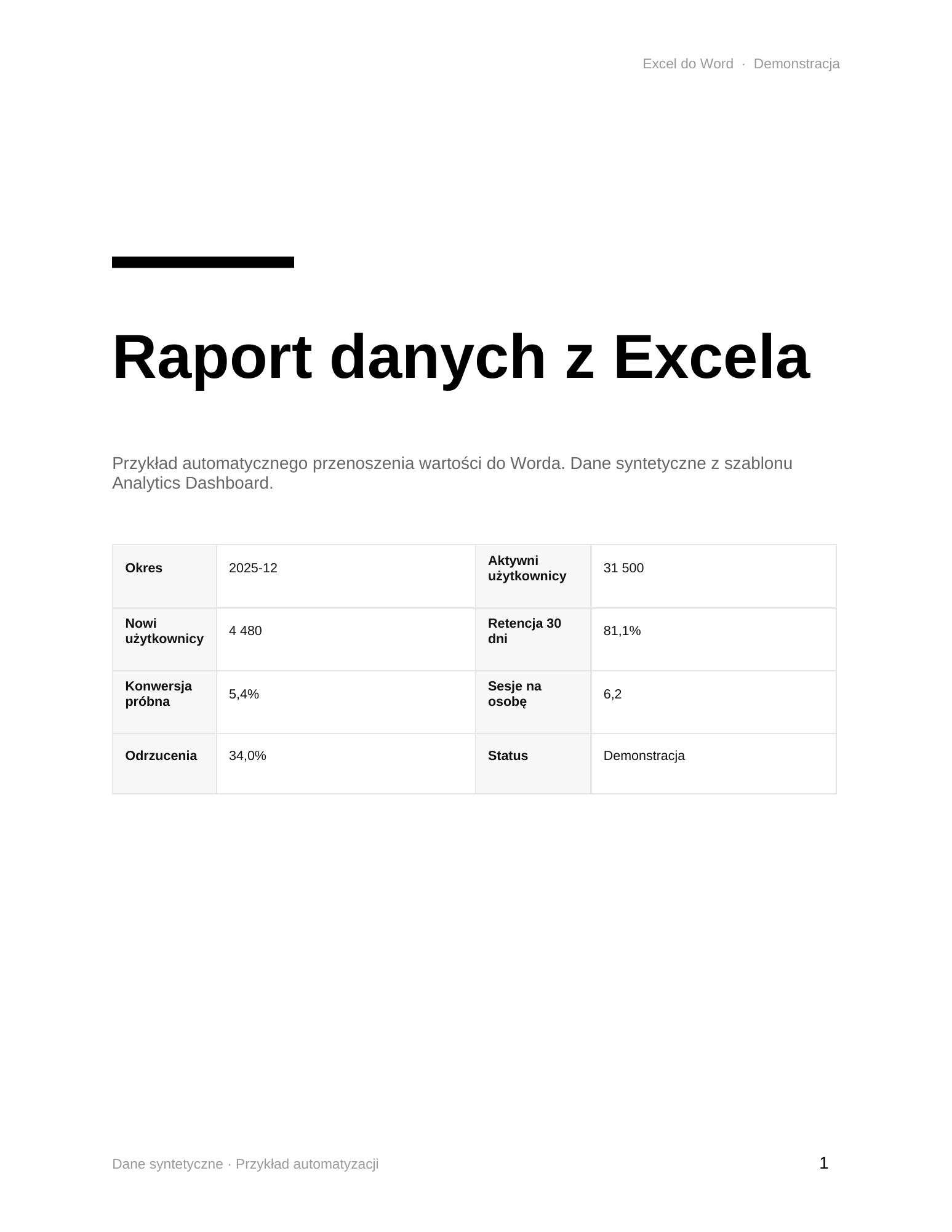 Portfolio item