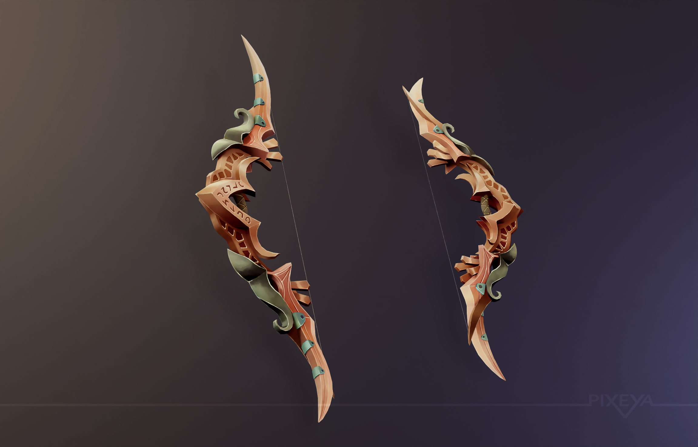 Portfolio item